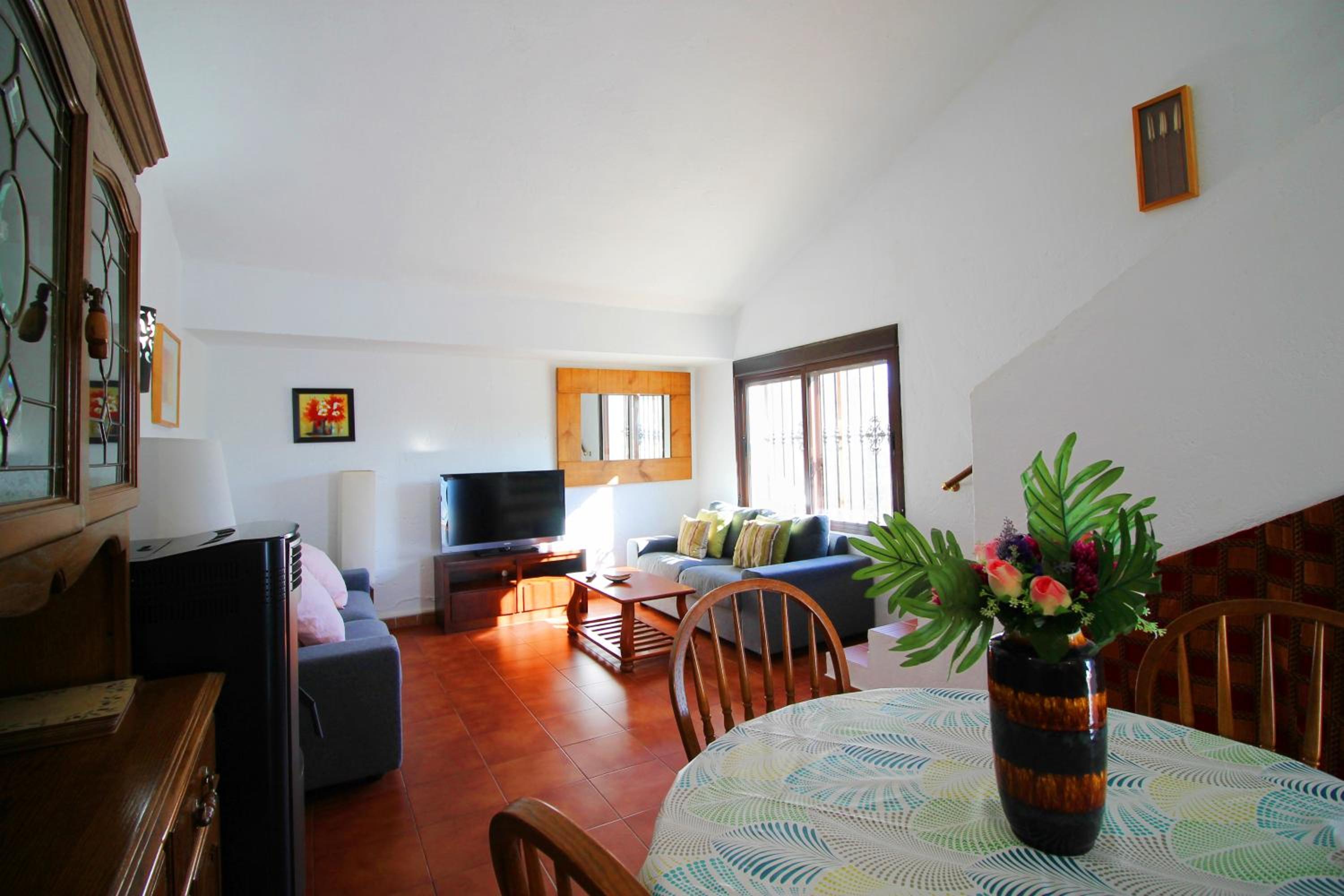 Apartamento Dúplex