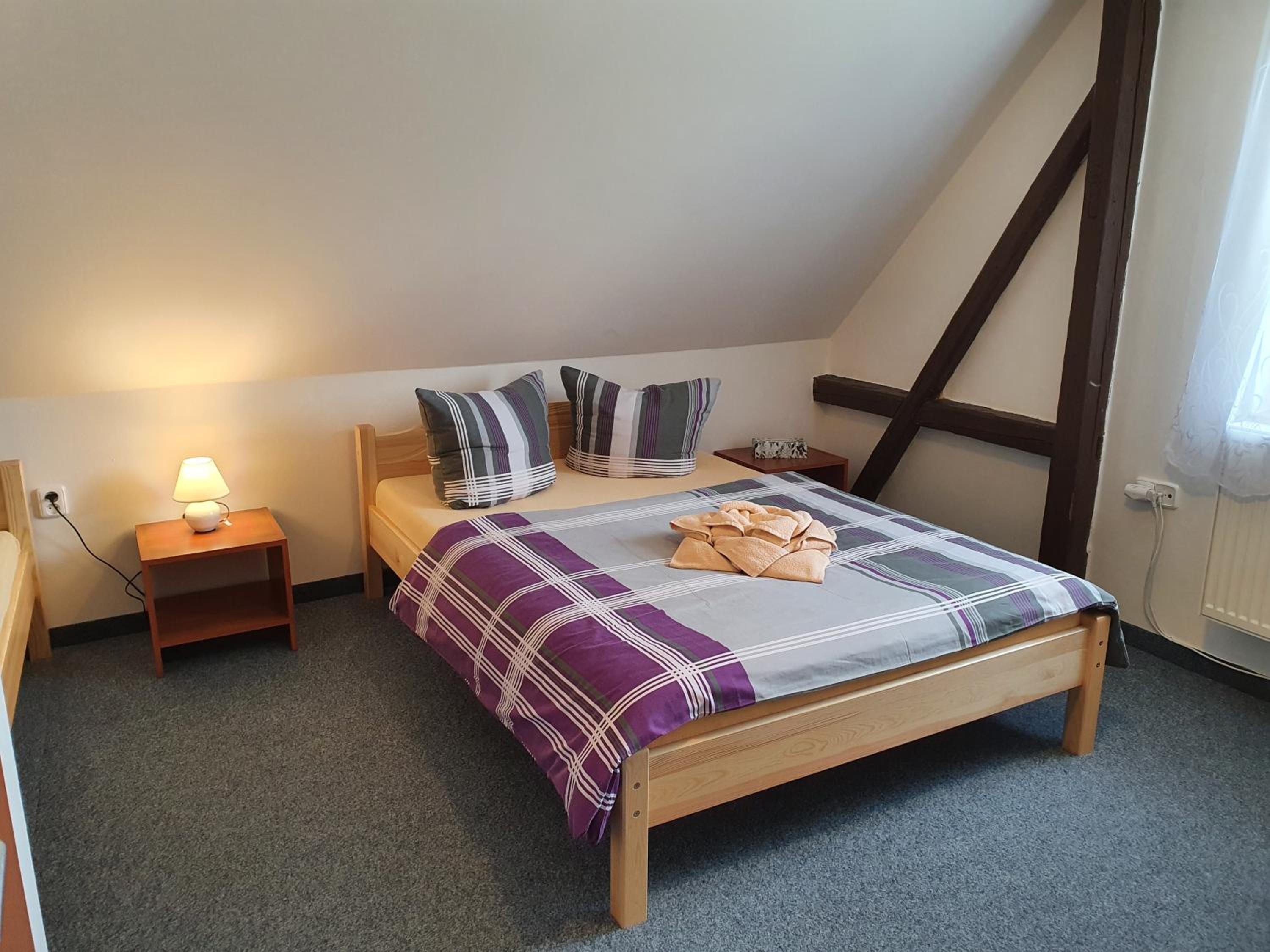Two-Bedroom Suite photo 3