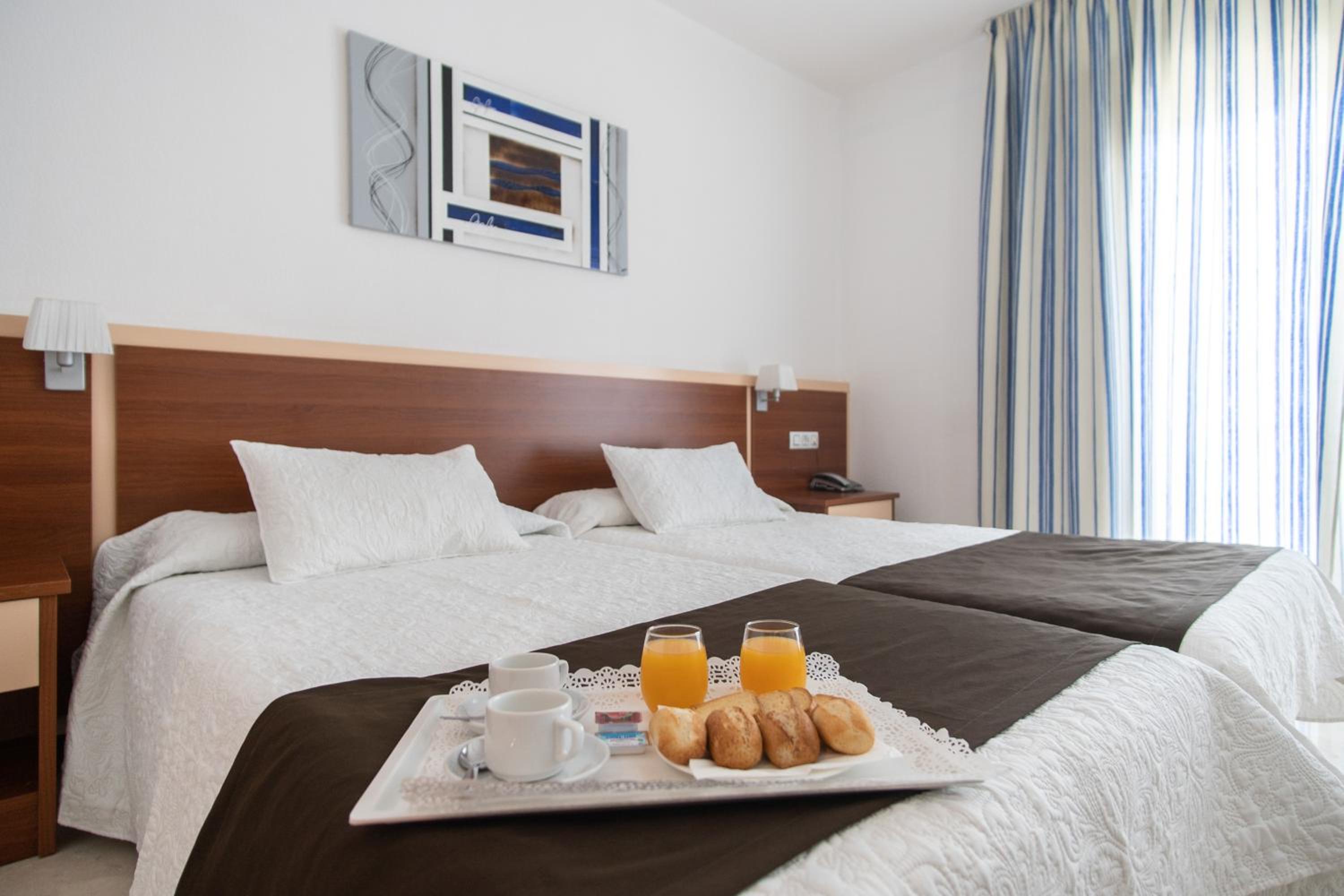 Double Room with Extra Bed