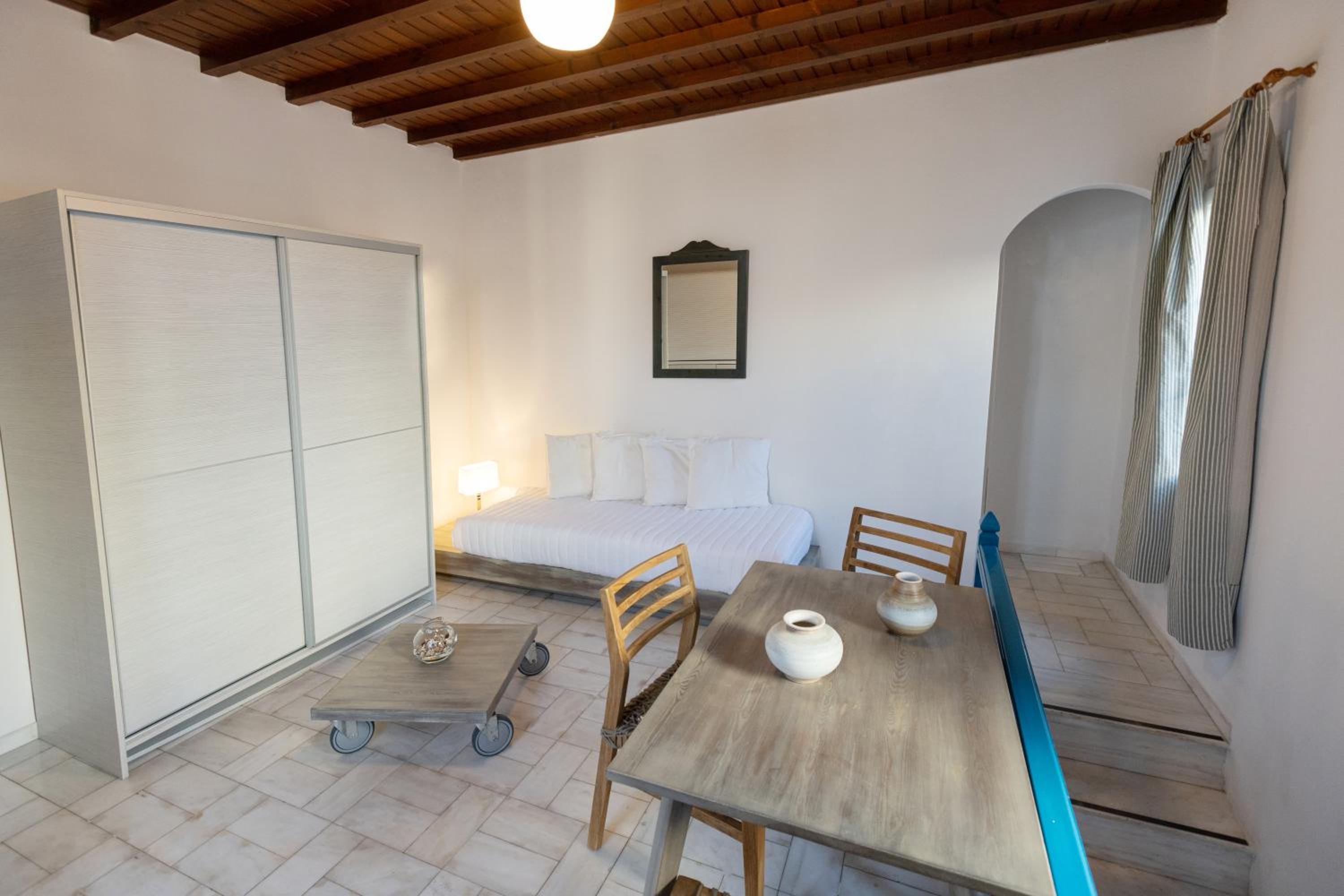 Standard Apartment - Photo 4