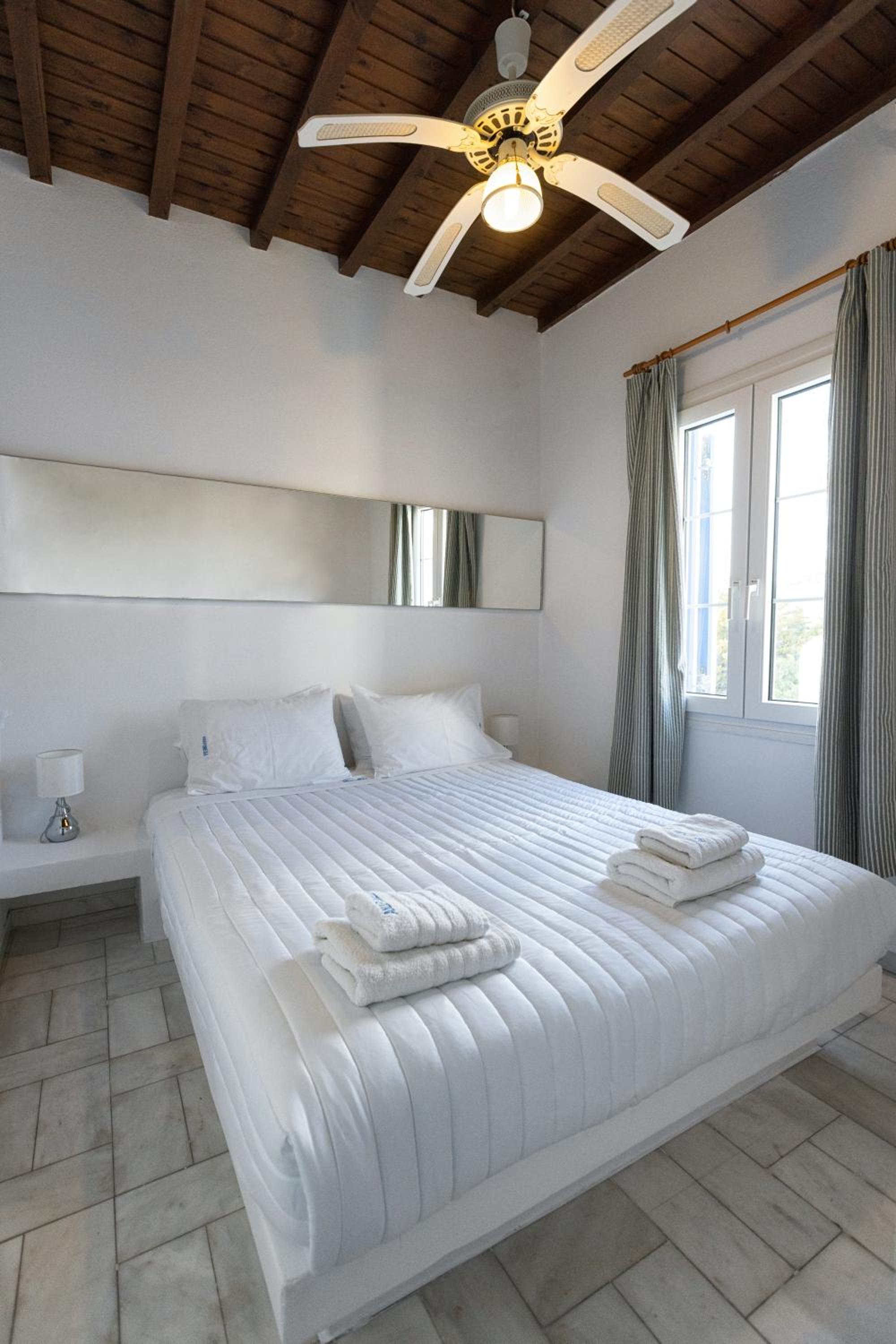 Standard Apartment - Photo 5