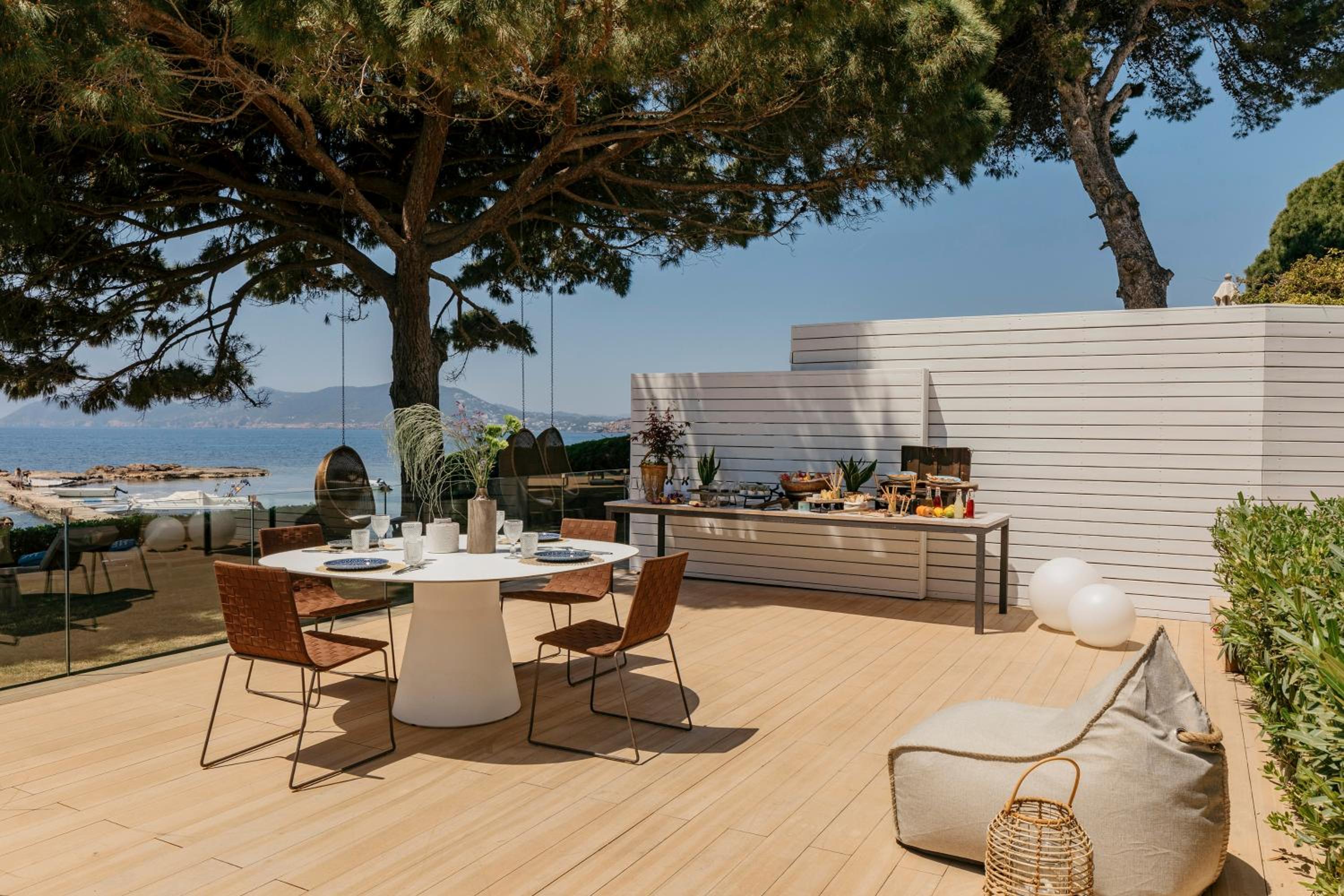 3 Bedrooms Ultimate ME + Suite with Private Pool and Sea View (2adt + 4chd) photo 2