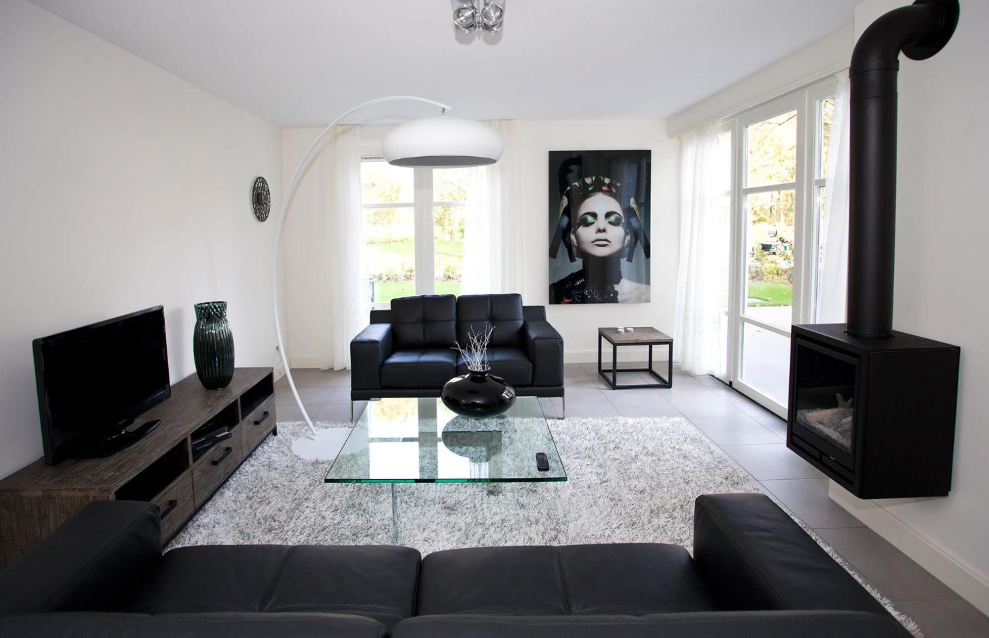 Bungalow met 4 slaapkamers - Beekvilla 8 - Photo 1