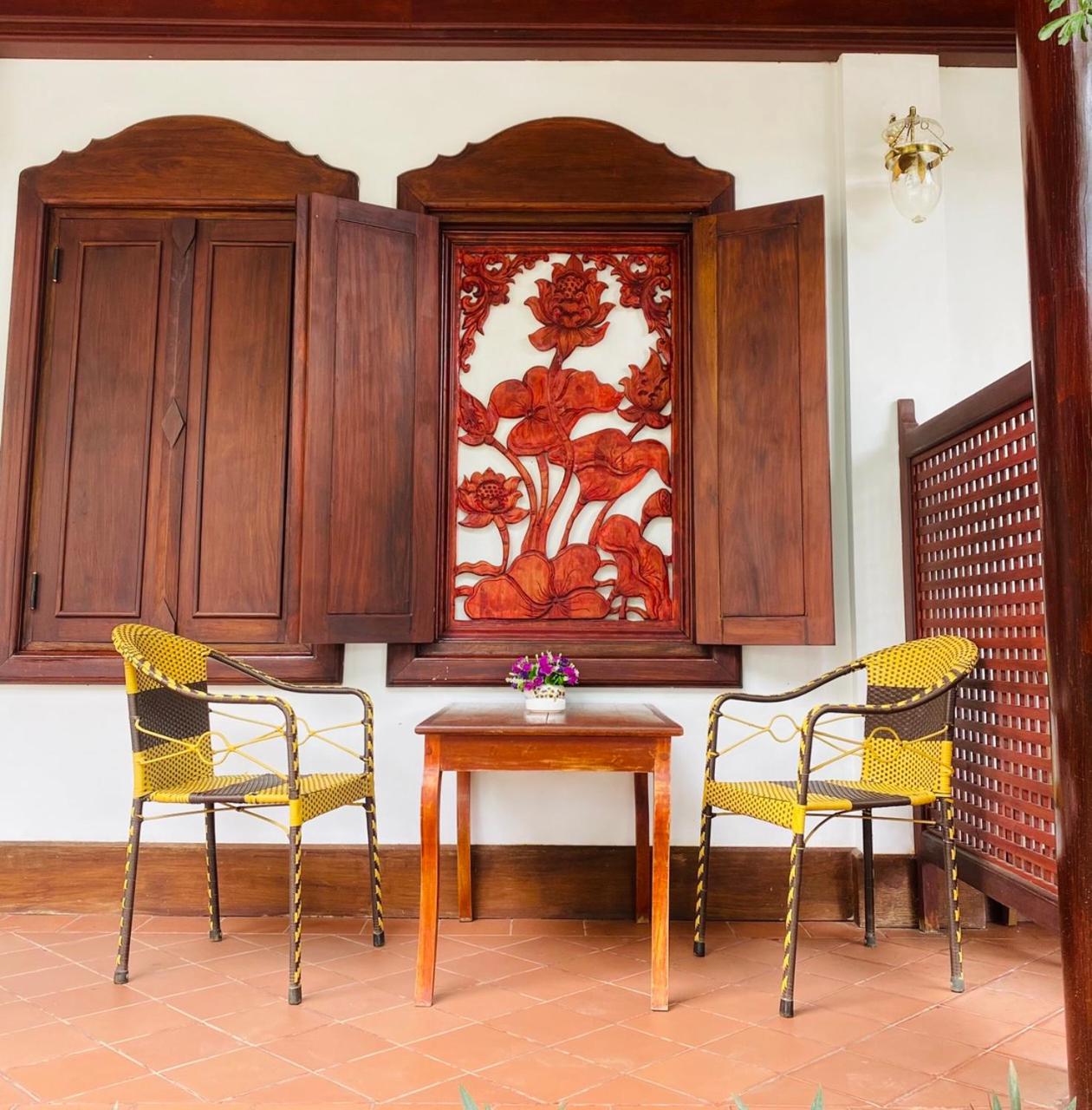 Deluxe Family Room with Terrace River View - Photo 14