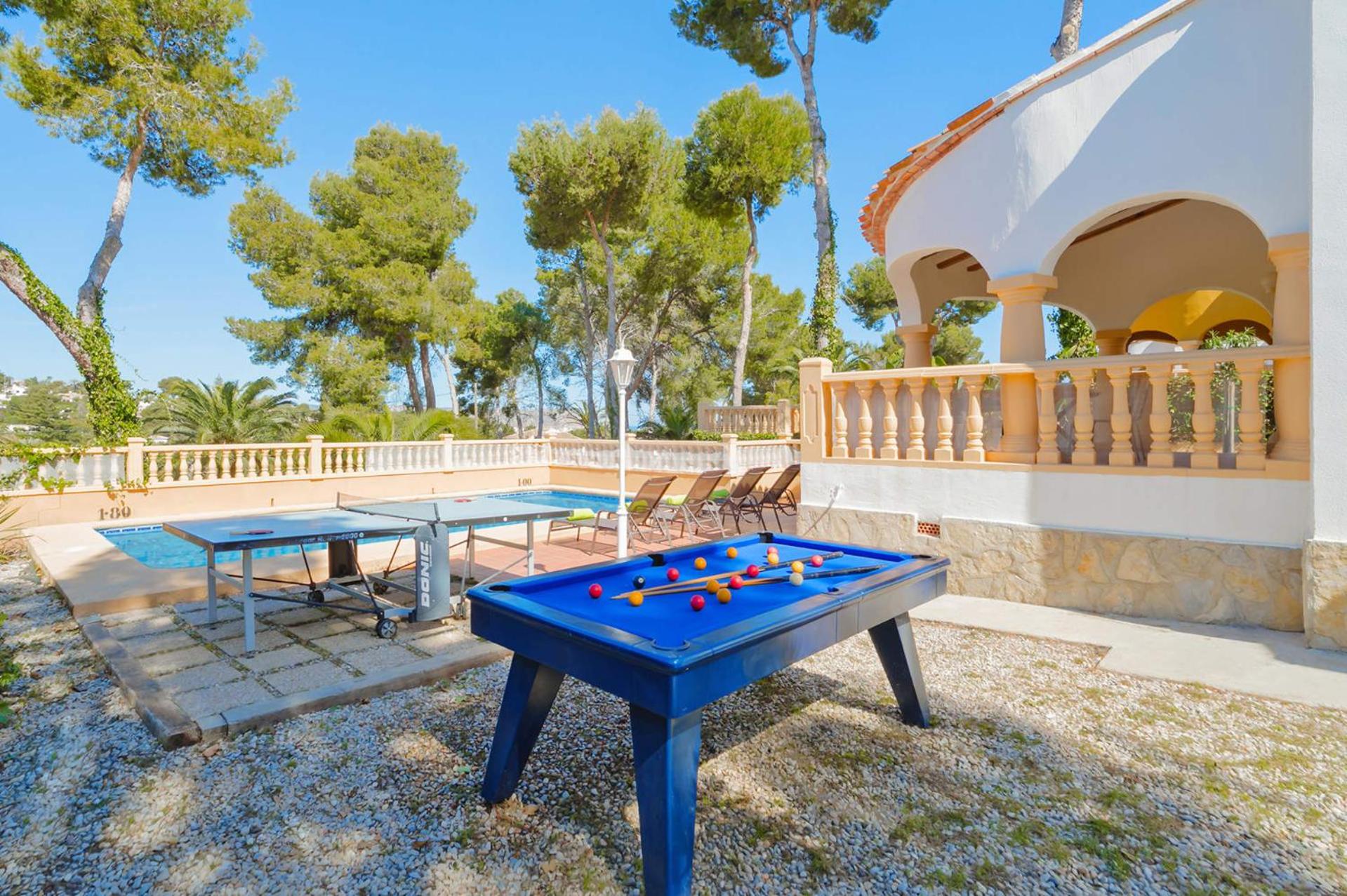 Villa photo 3