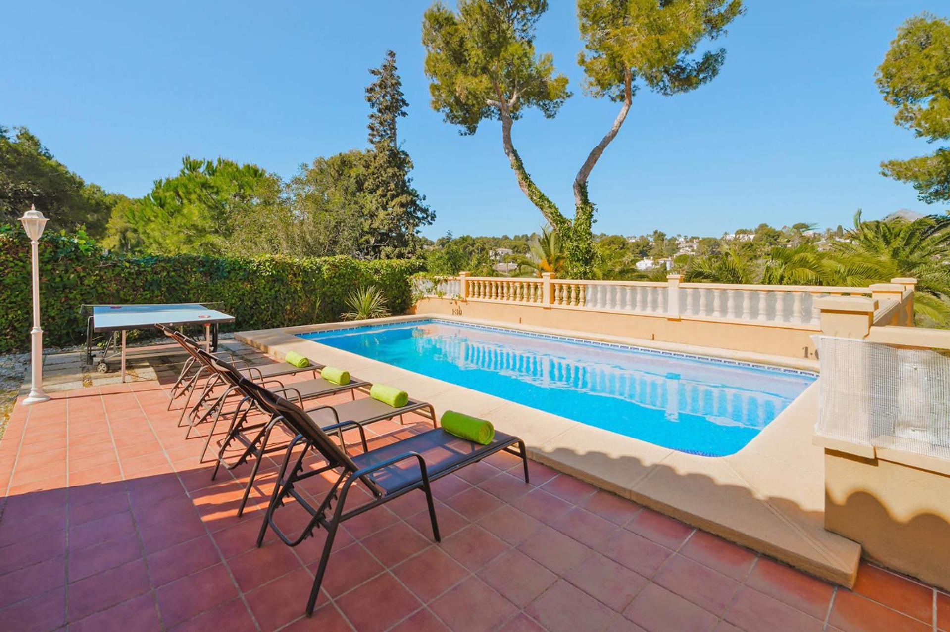 Villa photo 3