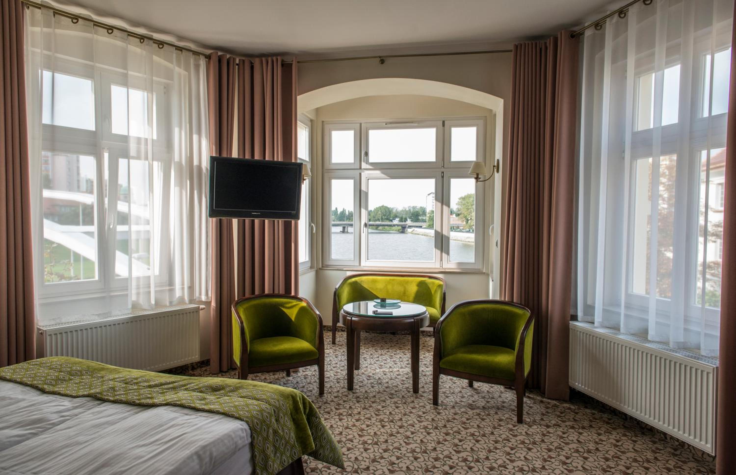 Superior Double Room - Photo 6