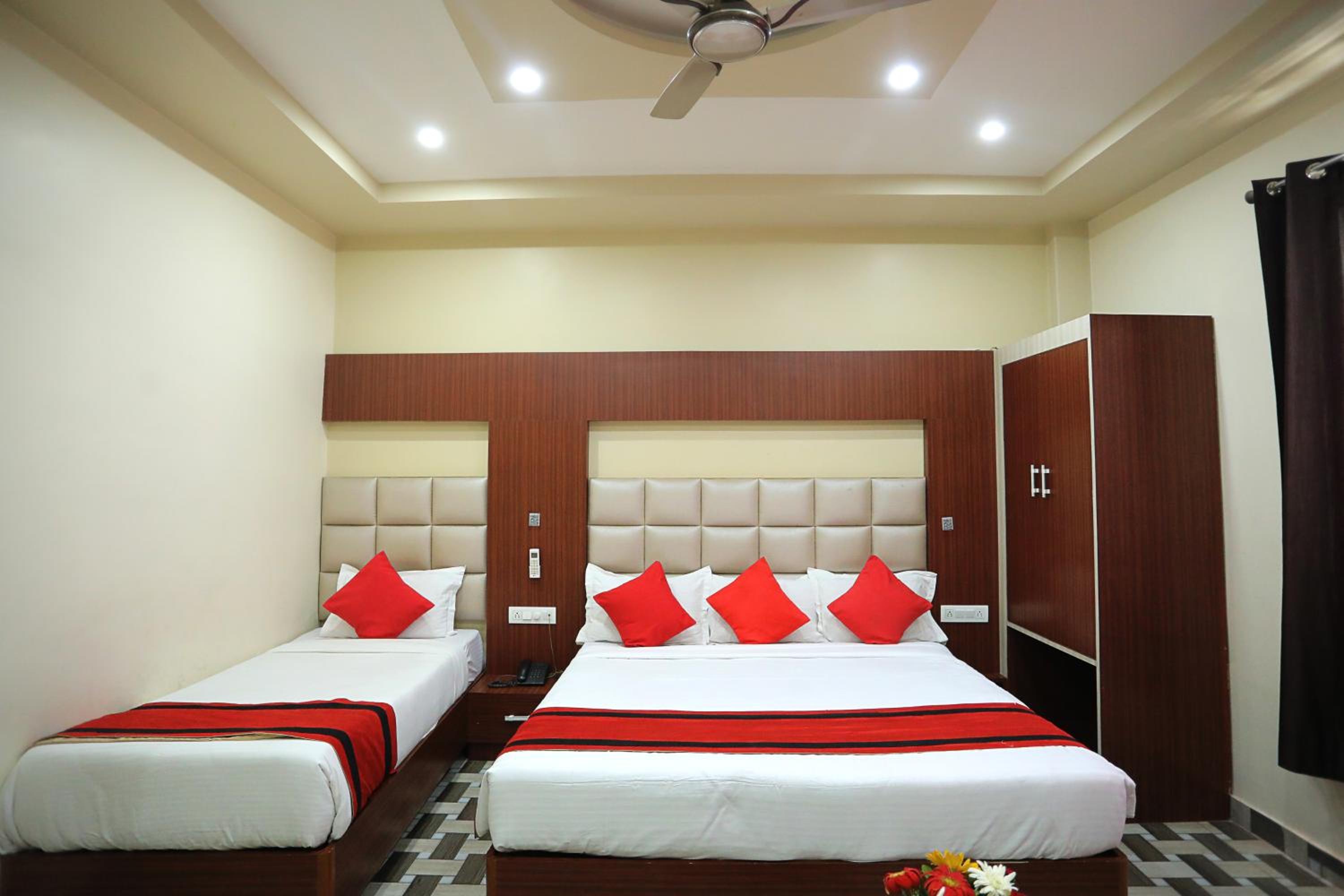 Family Suite