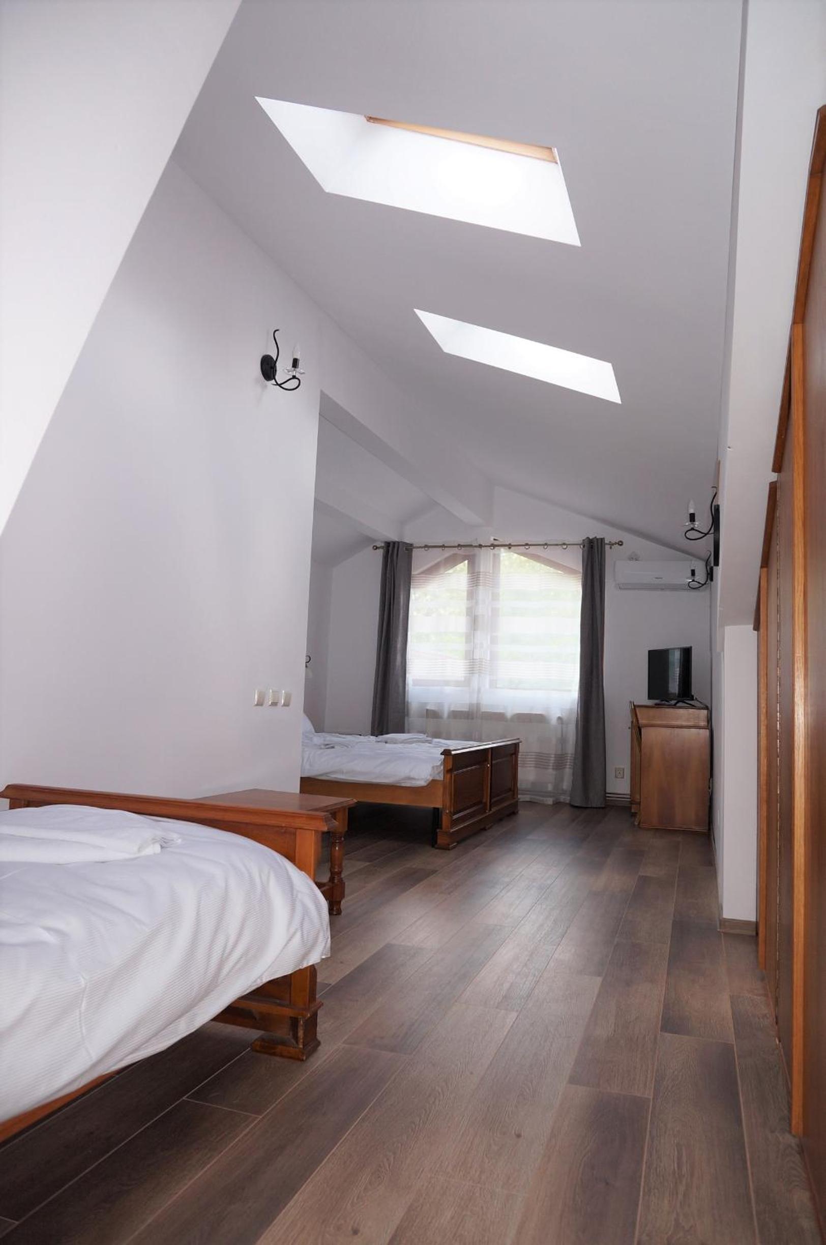Luxury Triple Room - Photo 1