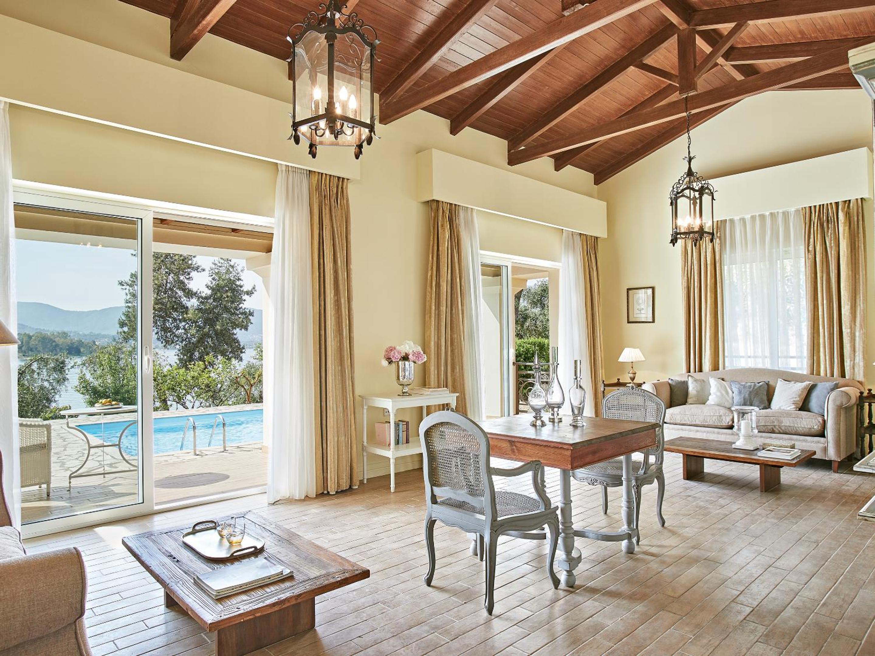 One Bedroom Dream Villa With Private Pool photo 2