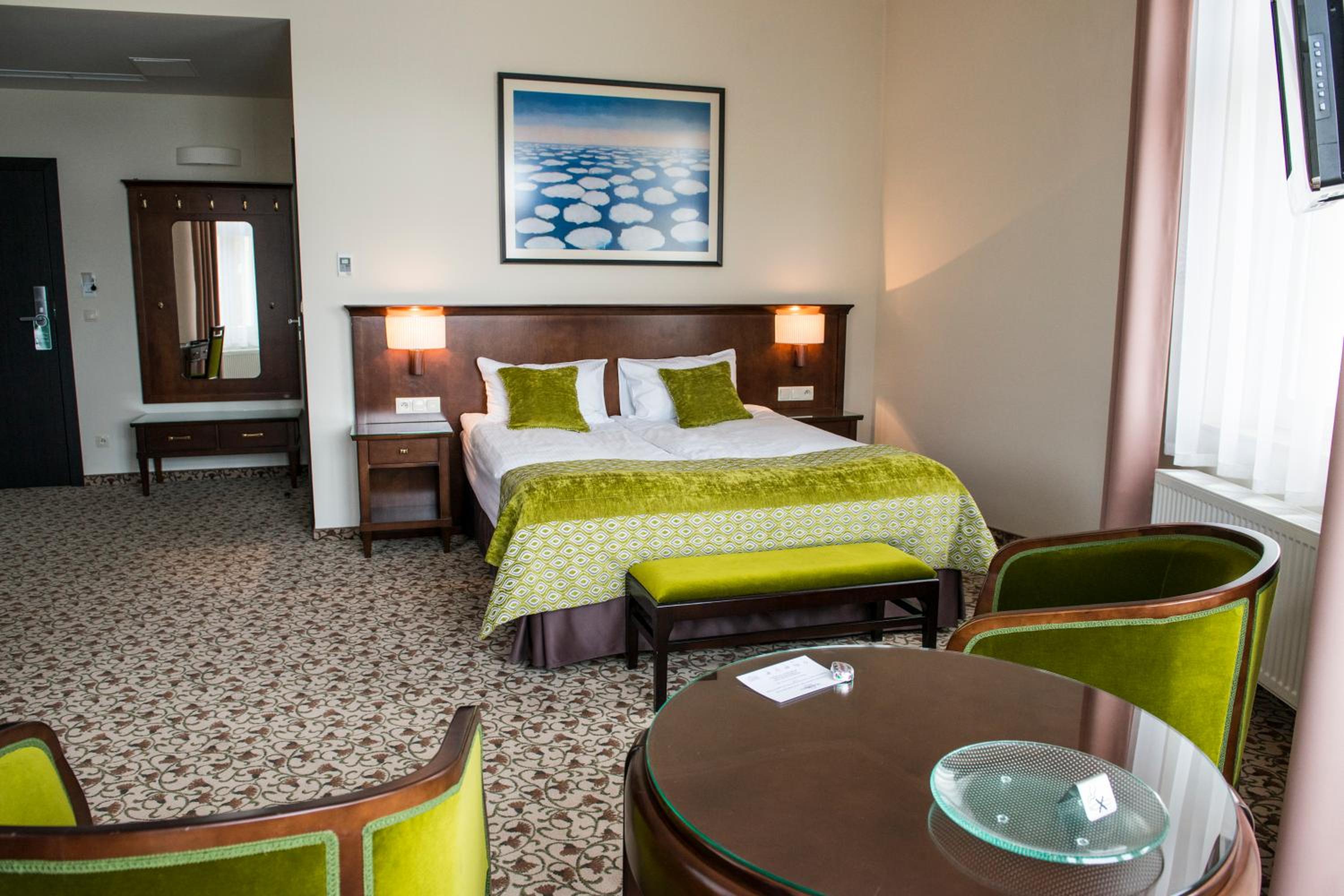 Superior Double Room - Photo 2