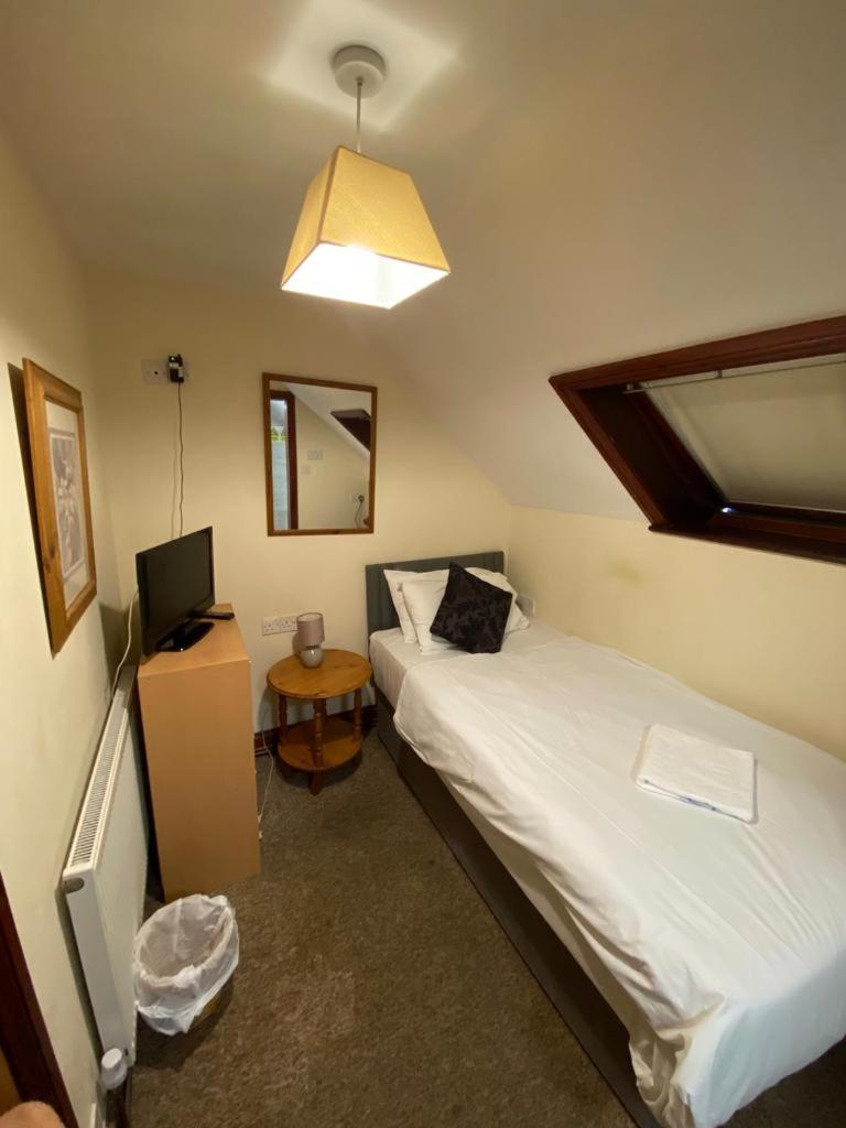 Single Room photo 1