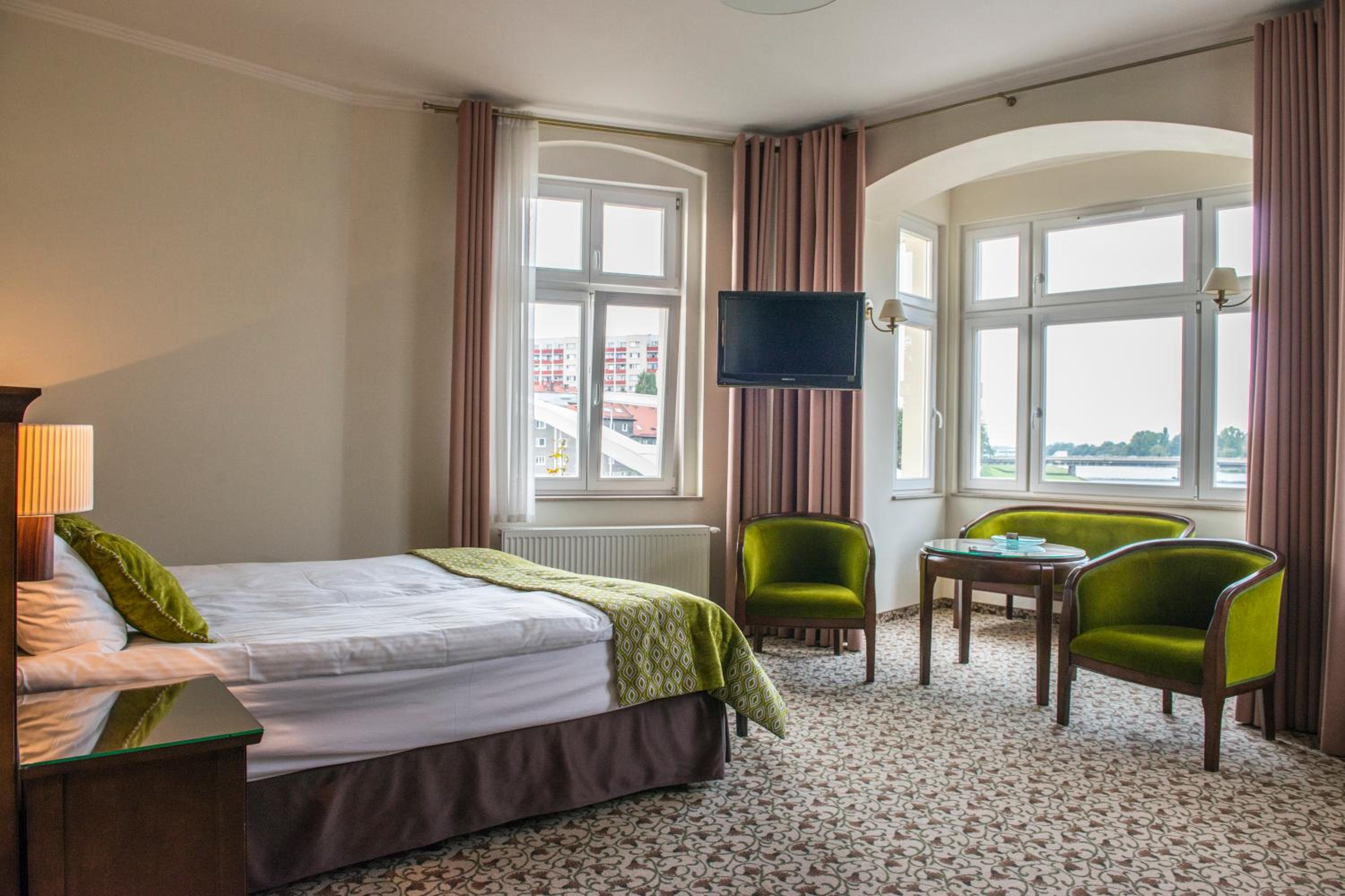 Superior Double Room - Photo 7