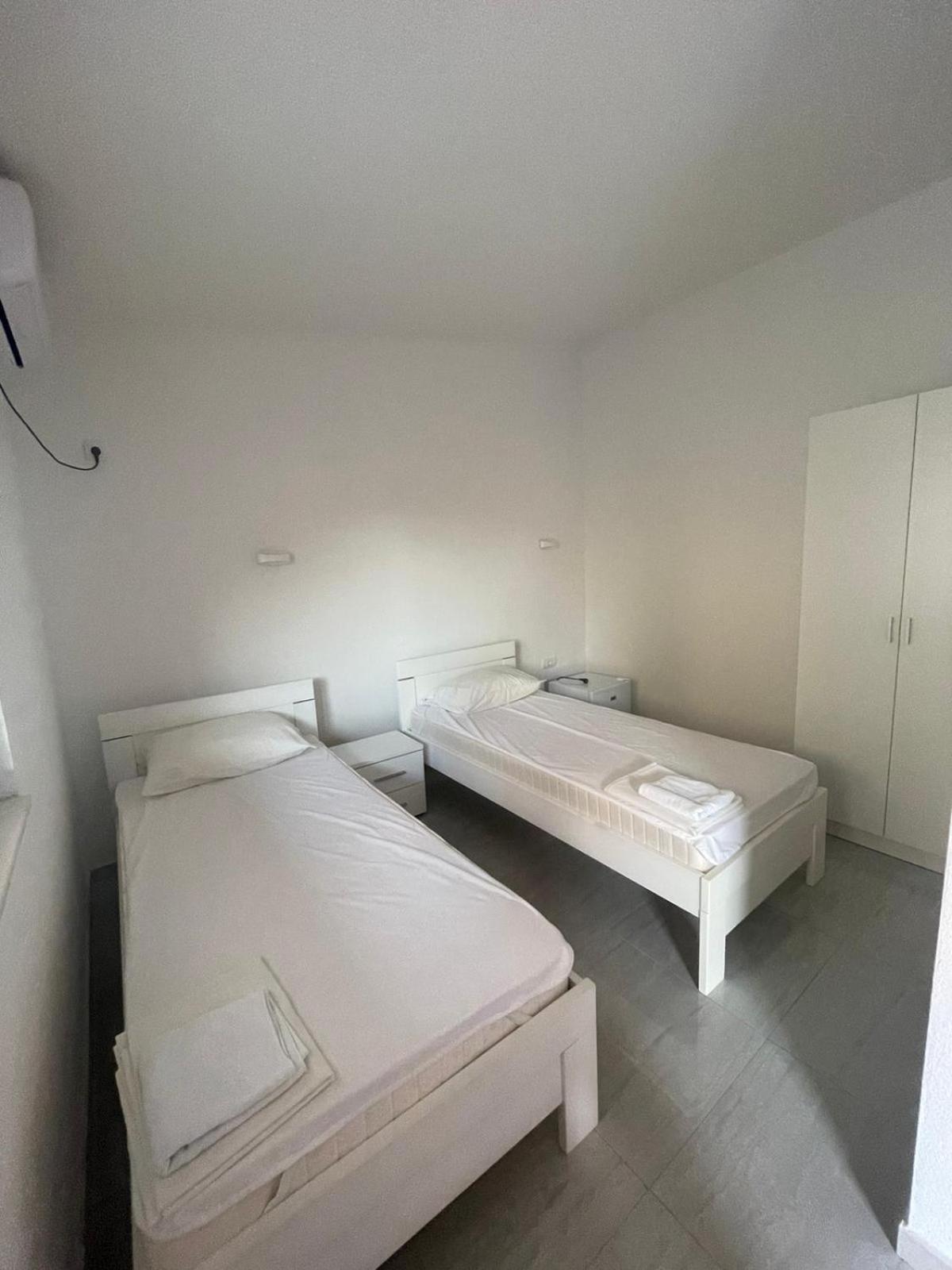 Twin Room with Bathroom