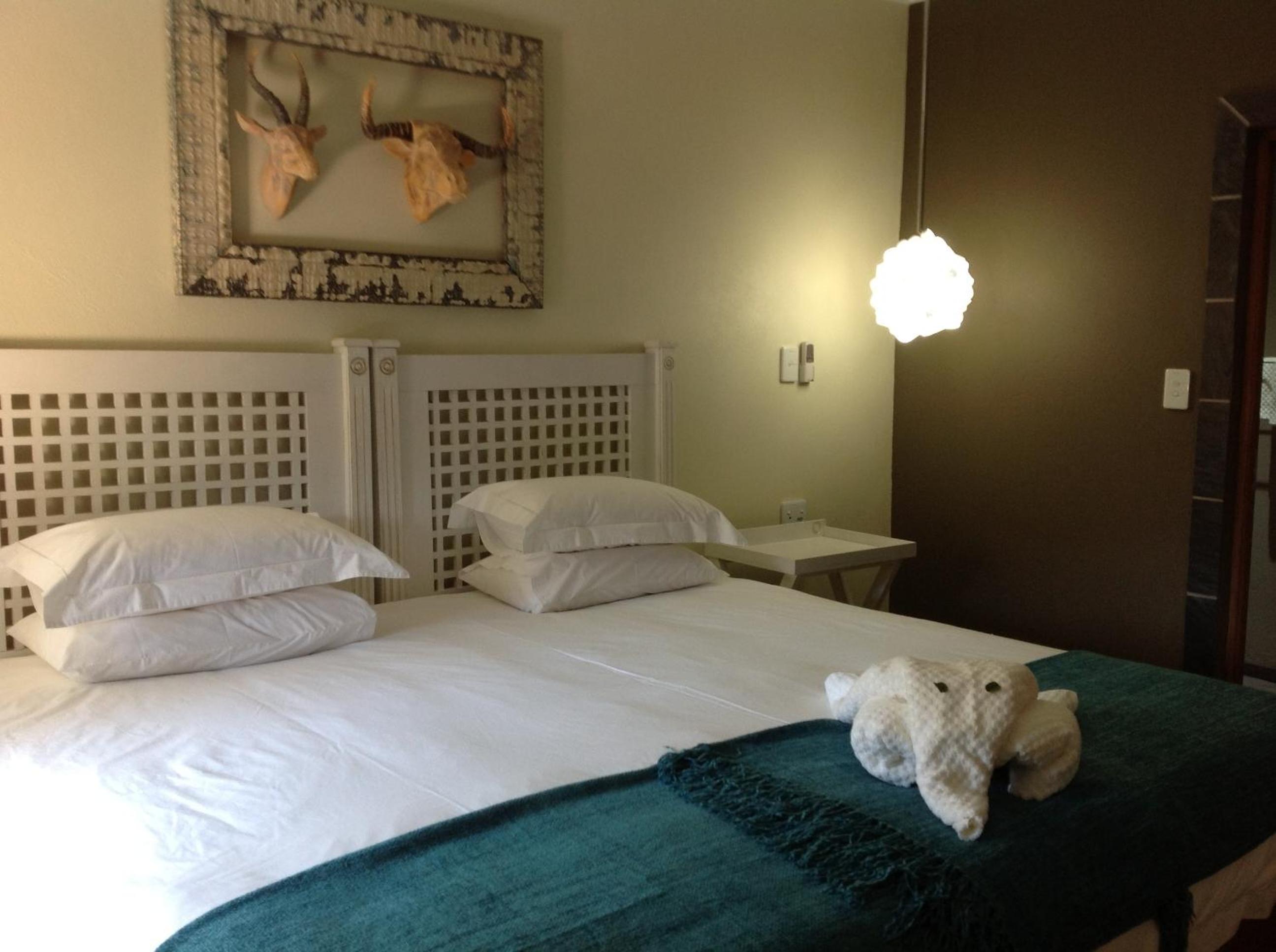 Superior King Room photo 3