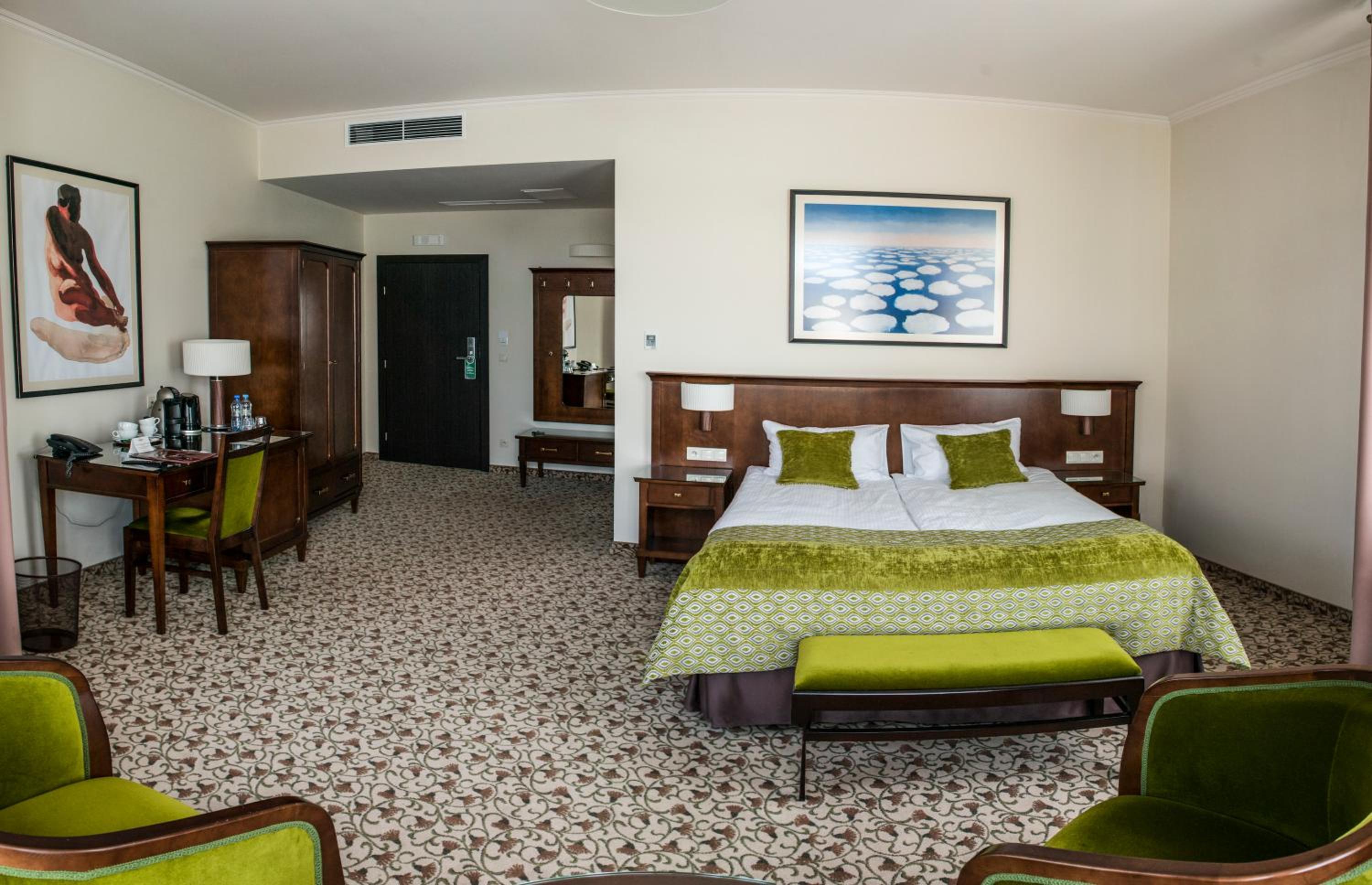 Superior Double Room - Photo 5