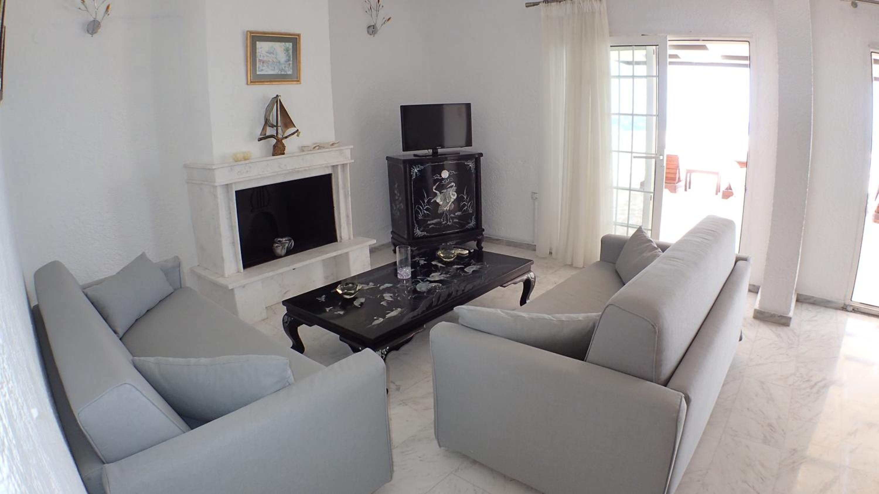 Superior Suite with Sea View photo 1