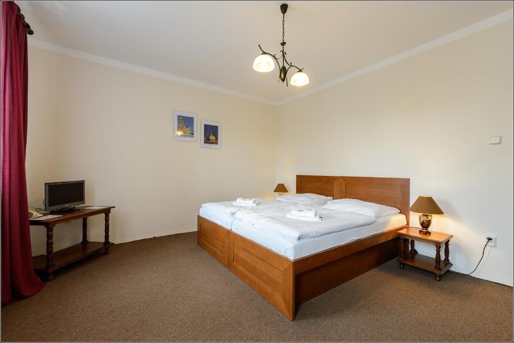 Quadruple Room - Photo 1