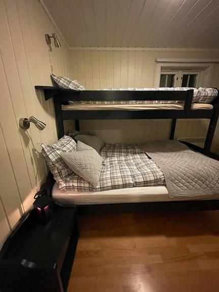 Three-Bedroom House photo 1