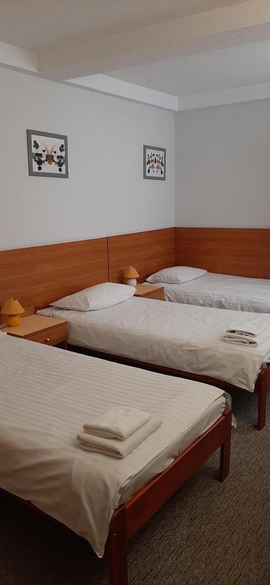 Triple Room with Bathroom photo 1
