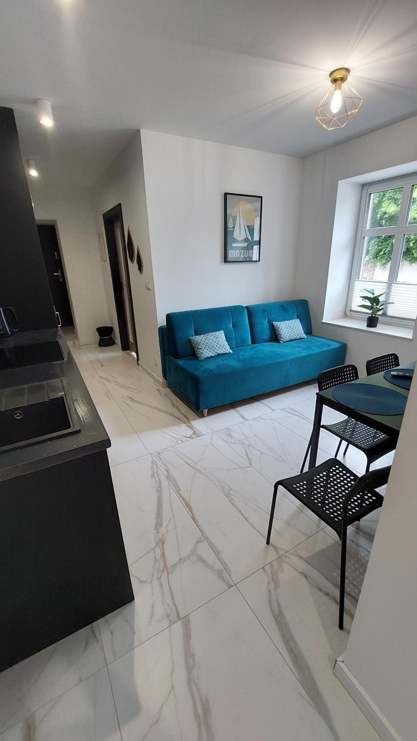 Two-Bedroom Apartment - Photo 10