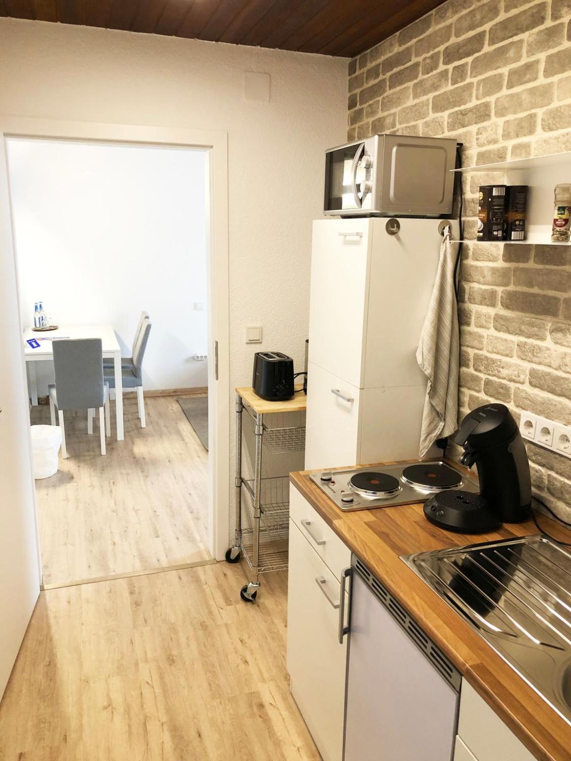 Apartment photo 3