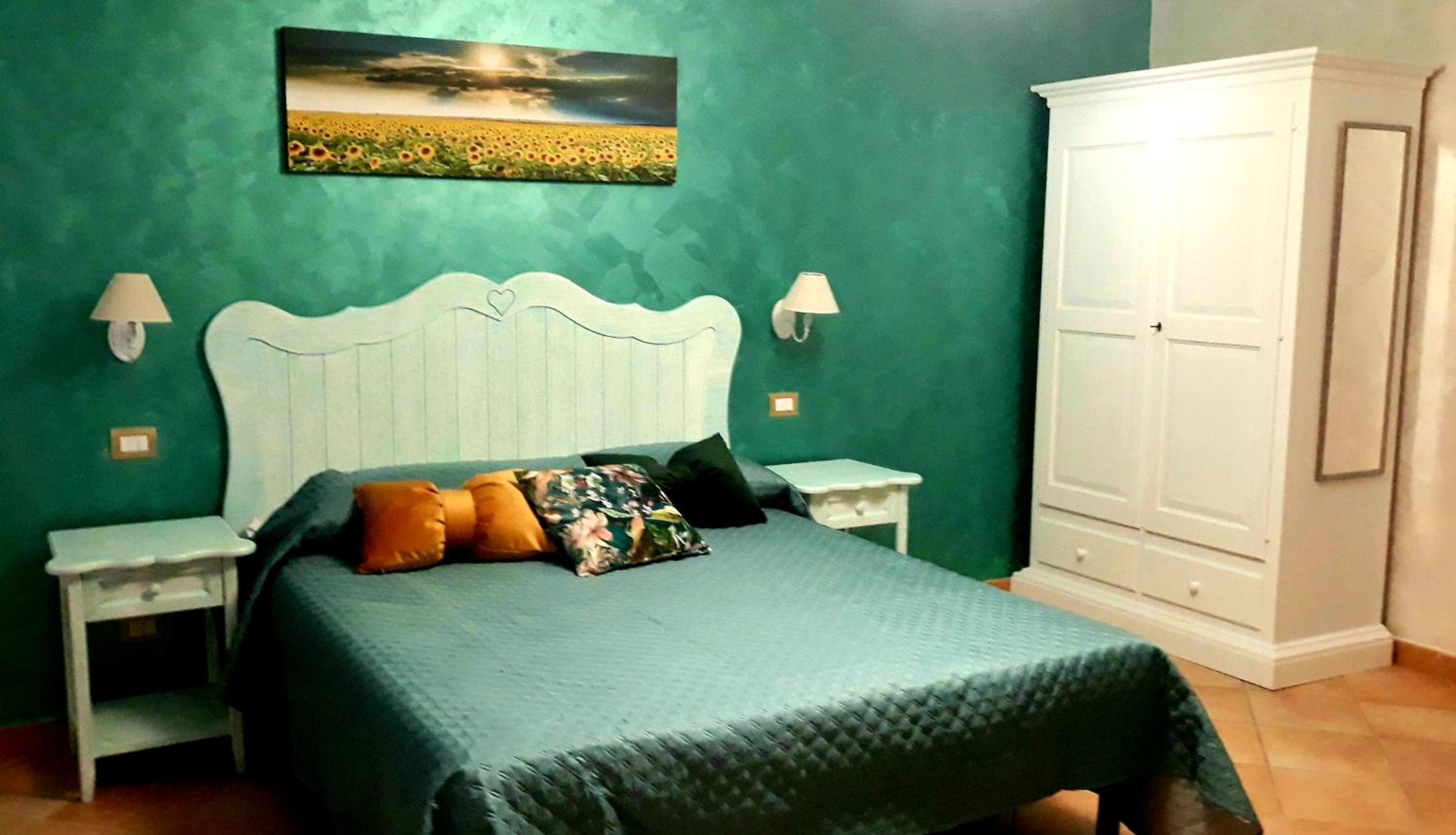 Superior Double Room photo 1