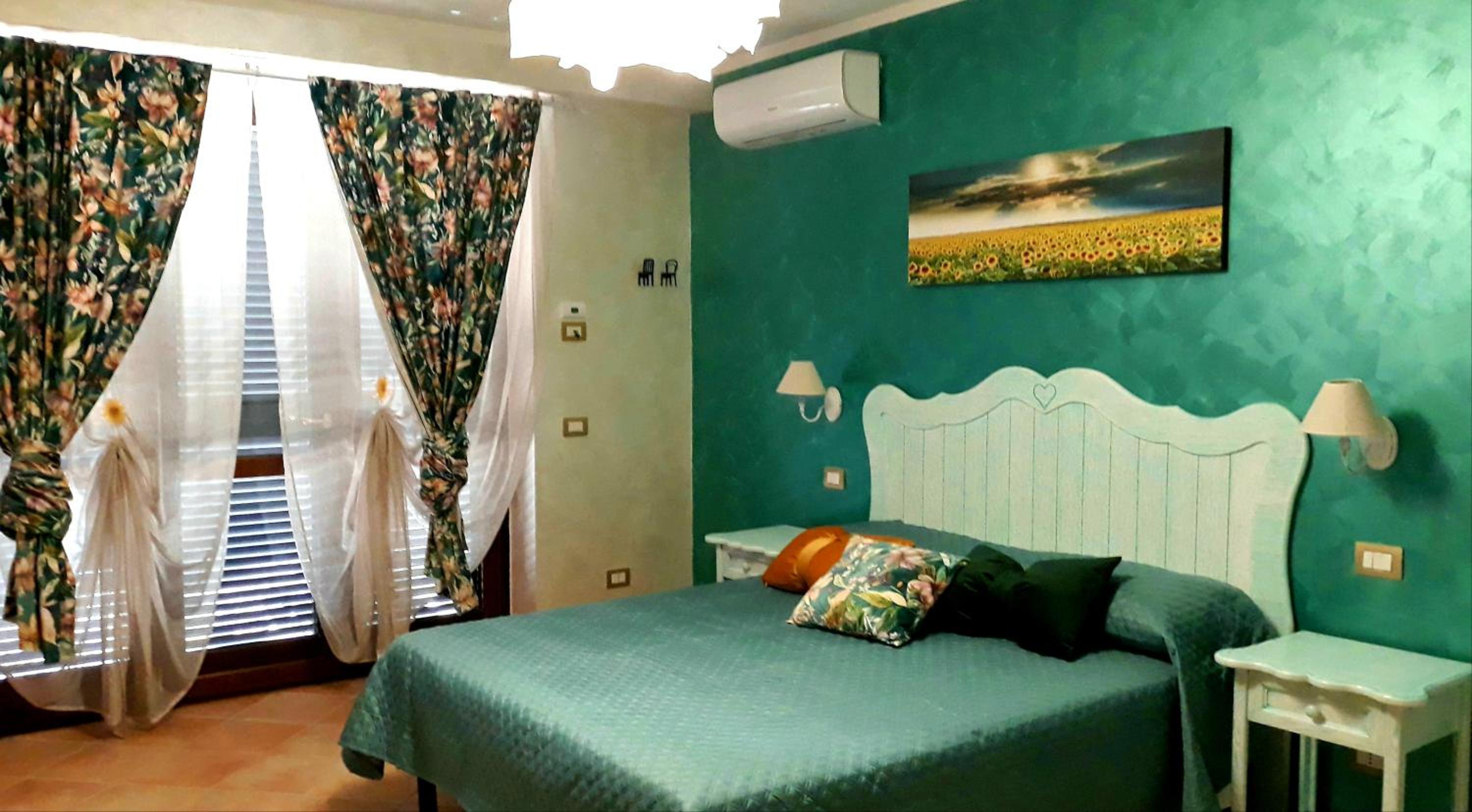 Superior Double Room photo 2