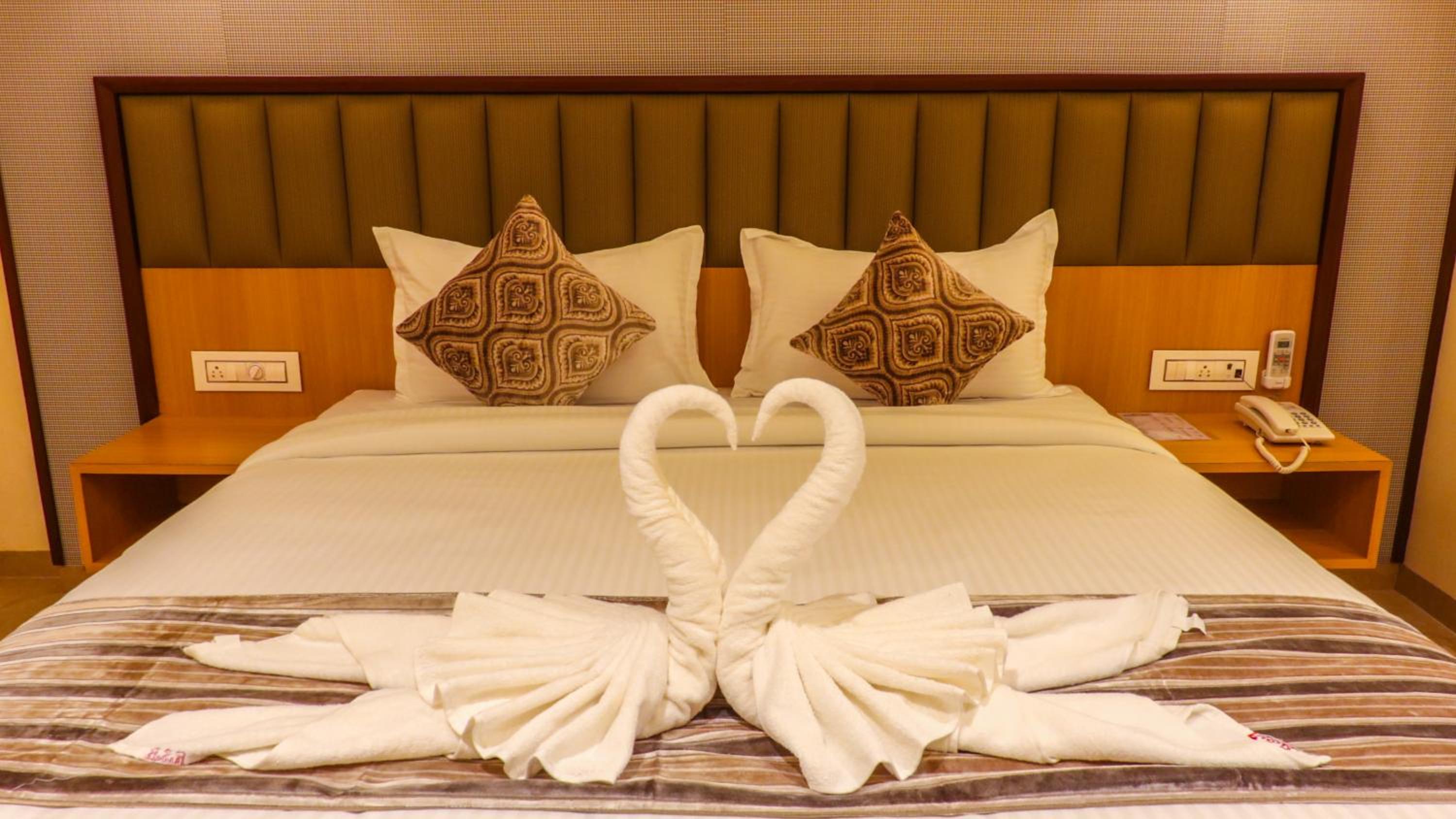 Standard Double Room - Photo 14