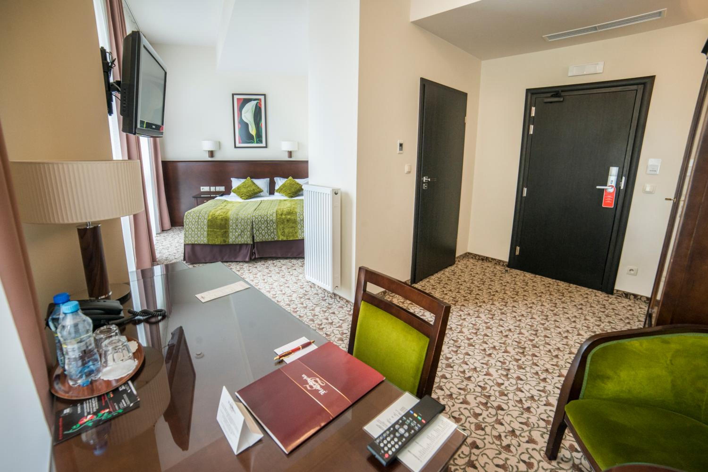 Single Room