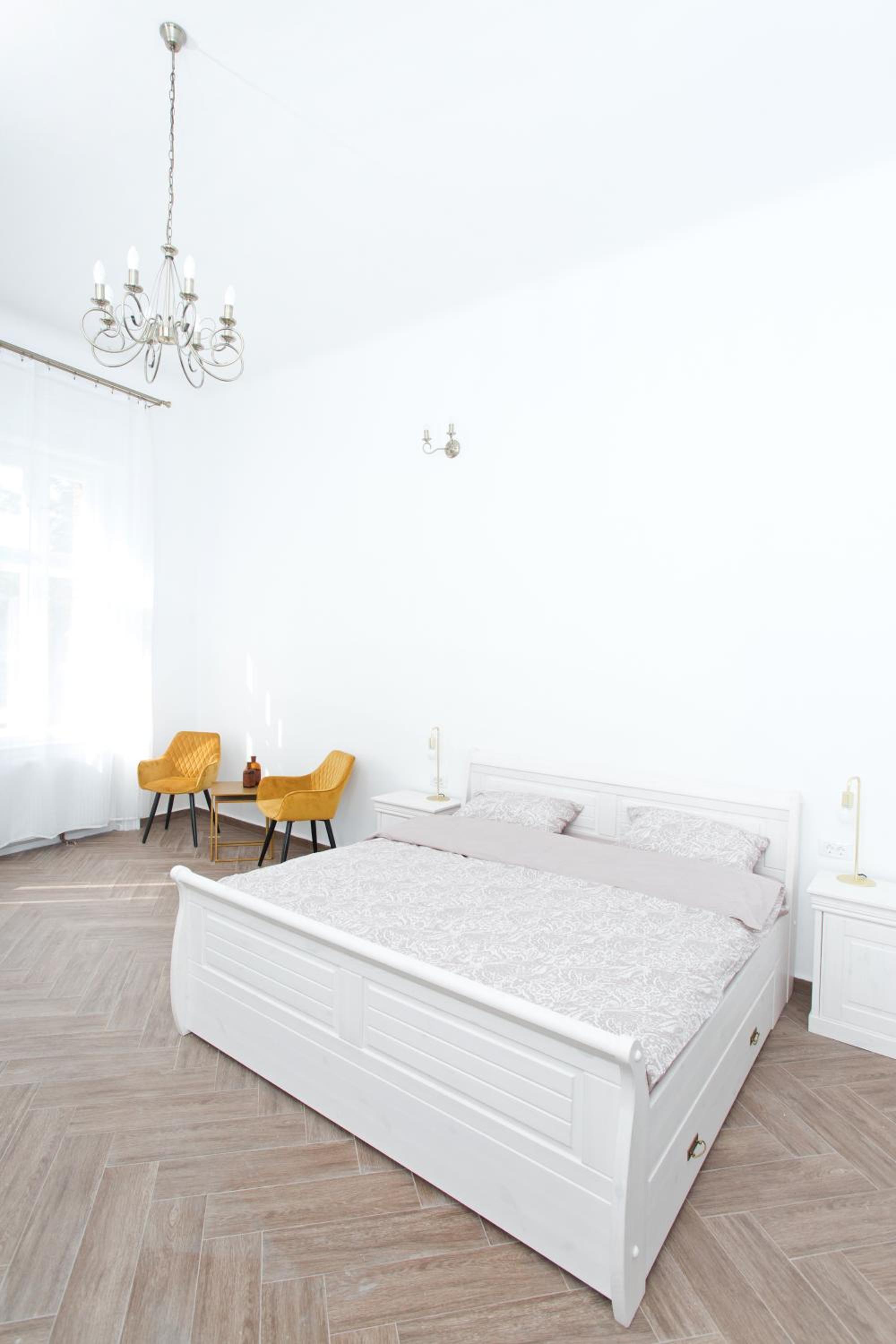 Superior Quadruple Room - Photo 15