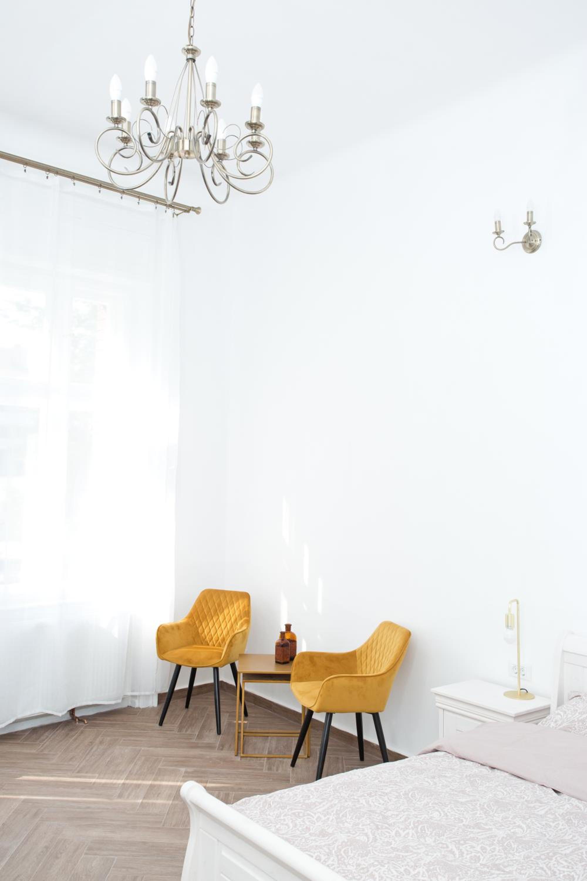Superior Quadruple Room - Photo 17