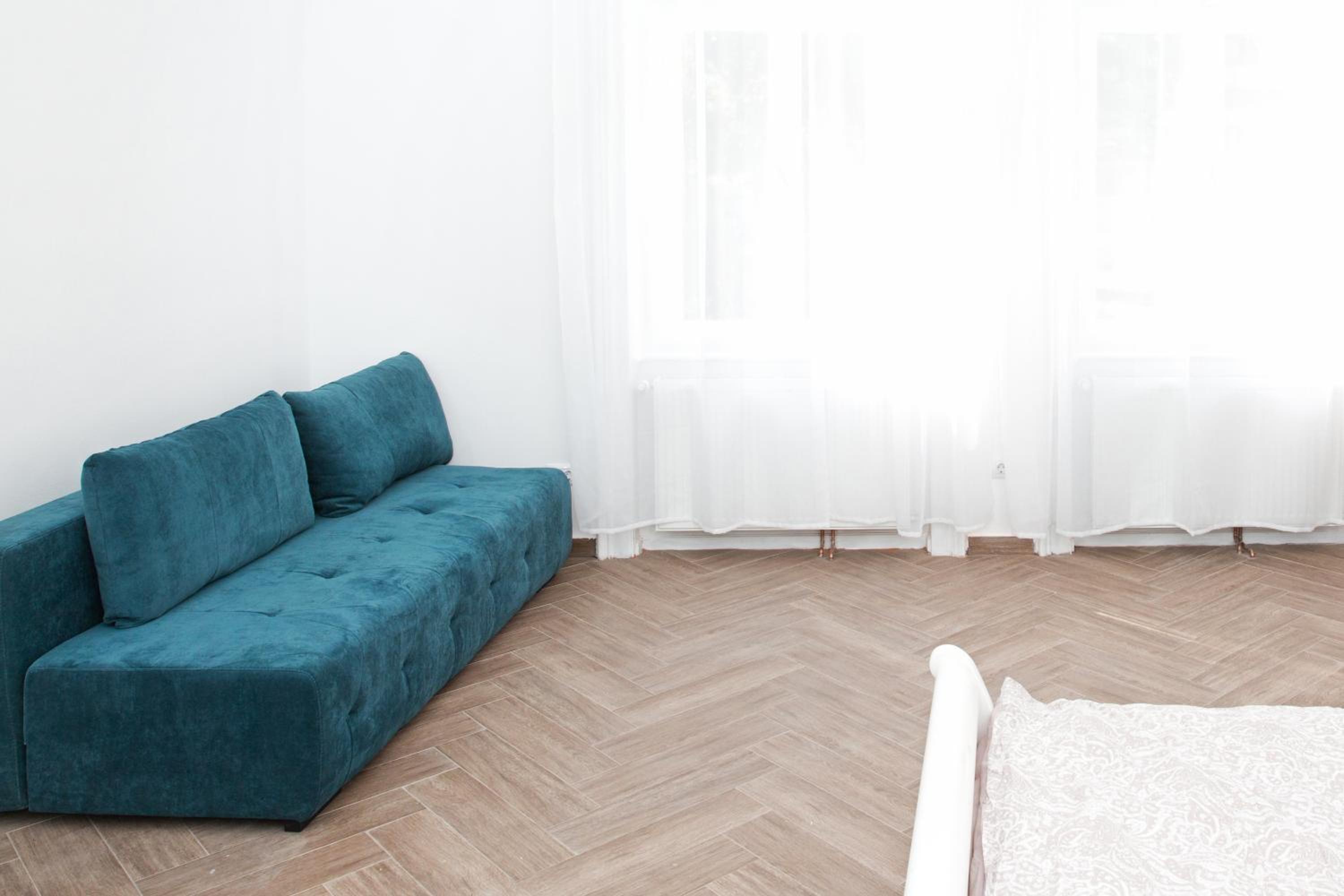 Superior Quadruple Room - Photo 20