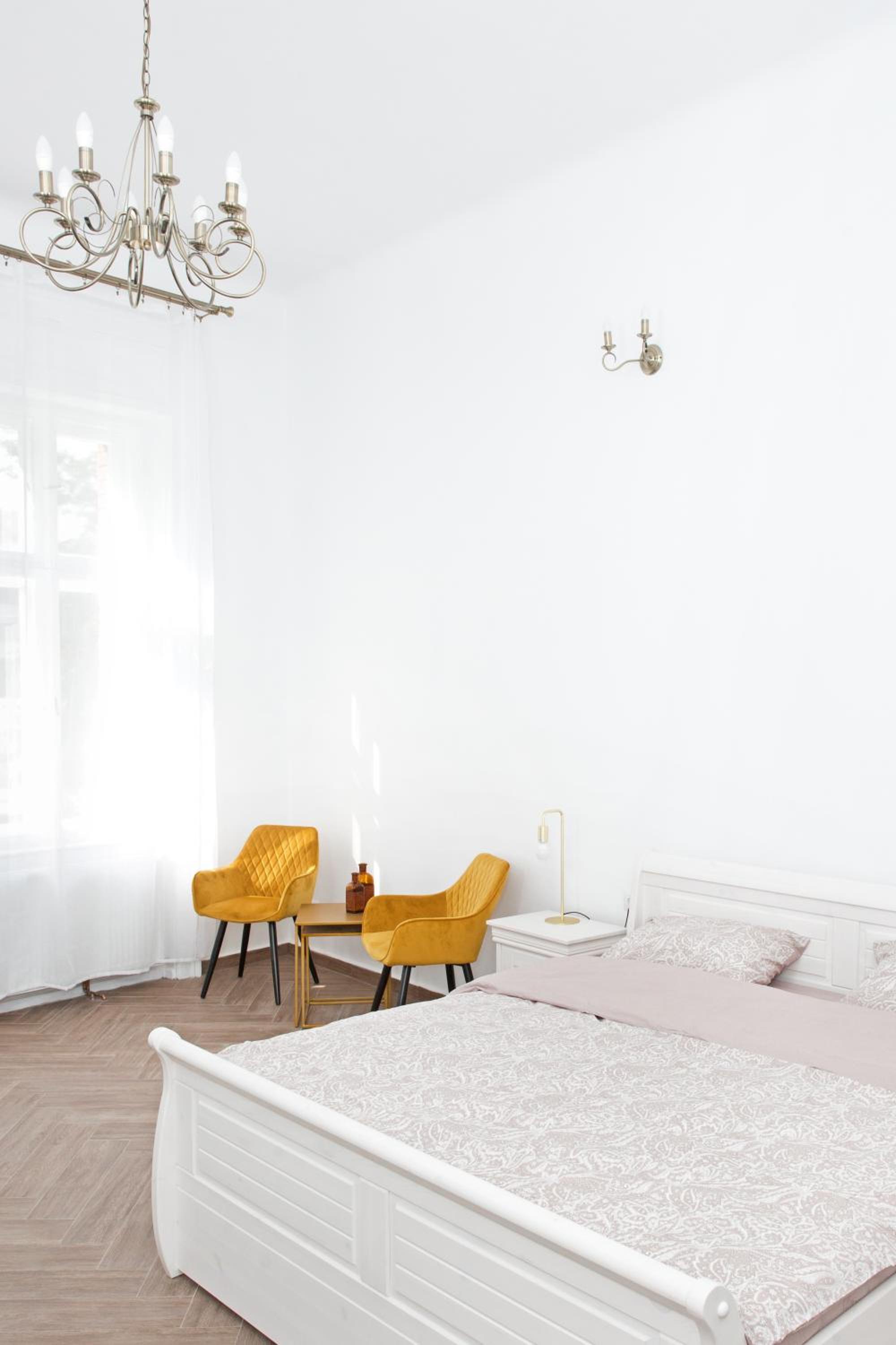 Superior Quadruple Room - Photo 19