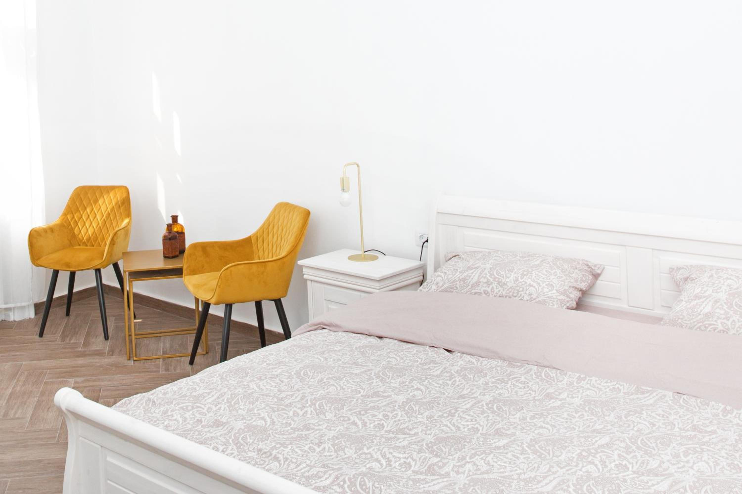 Superior Quadruple Room - Photo 24