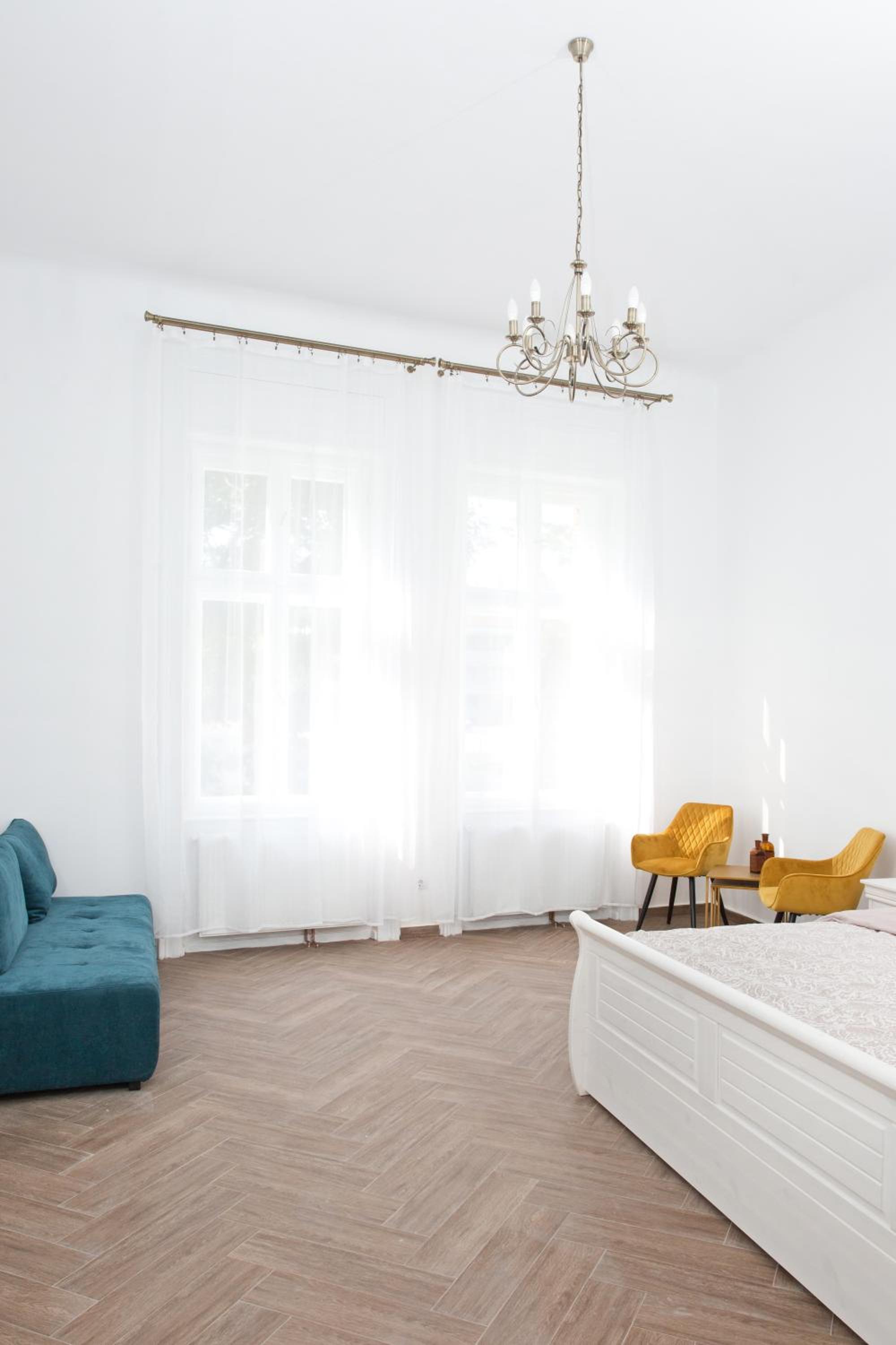 Superior Quadruple Room - Photo 28