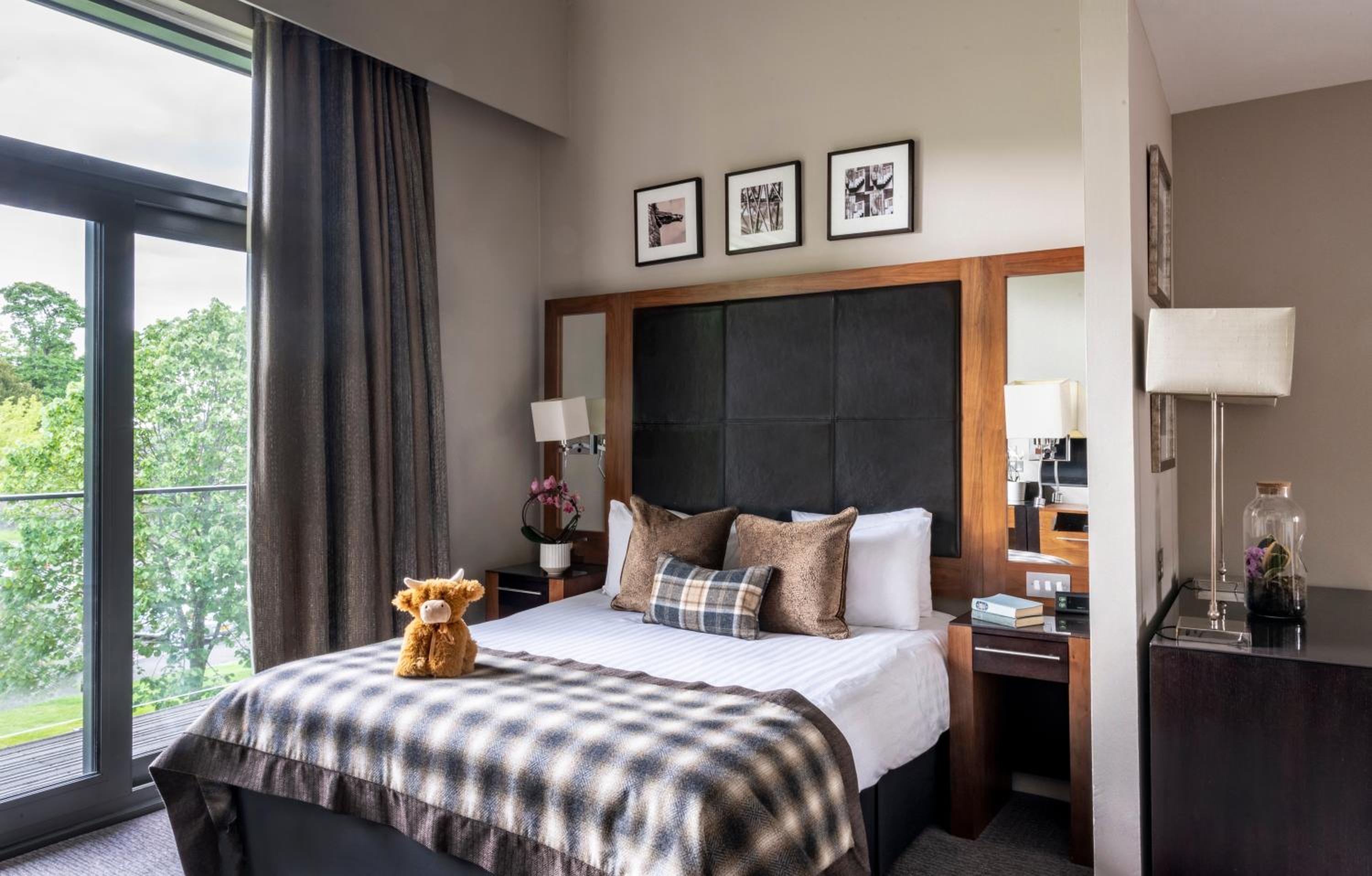 Executive Double Room - Photo 1