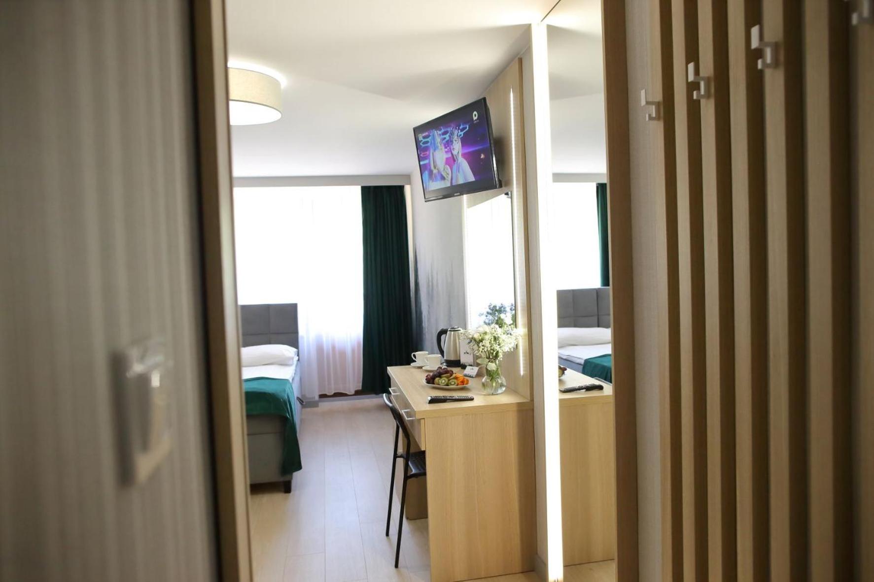 Comfort Triple Room photo 2
