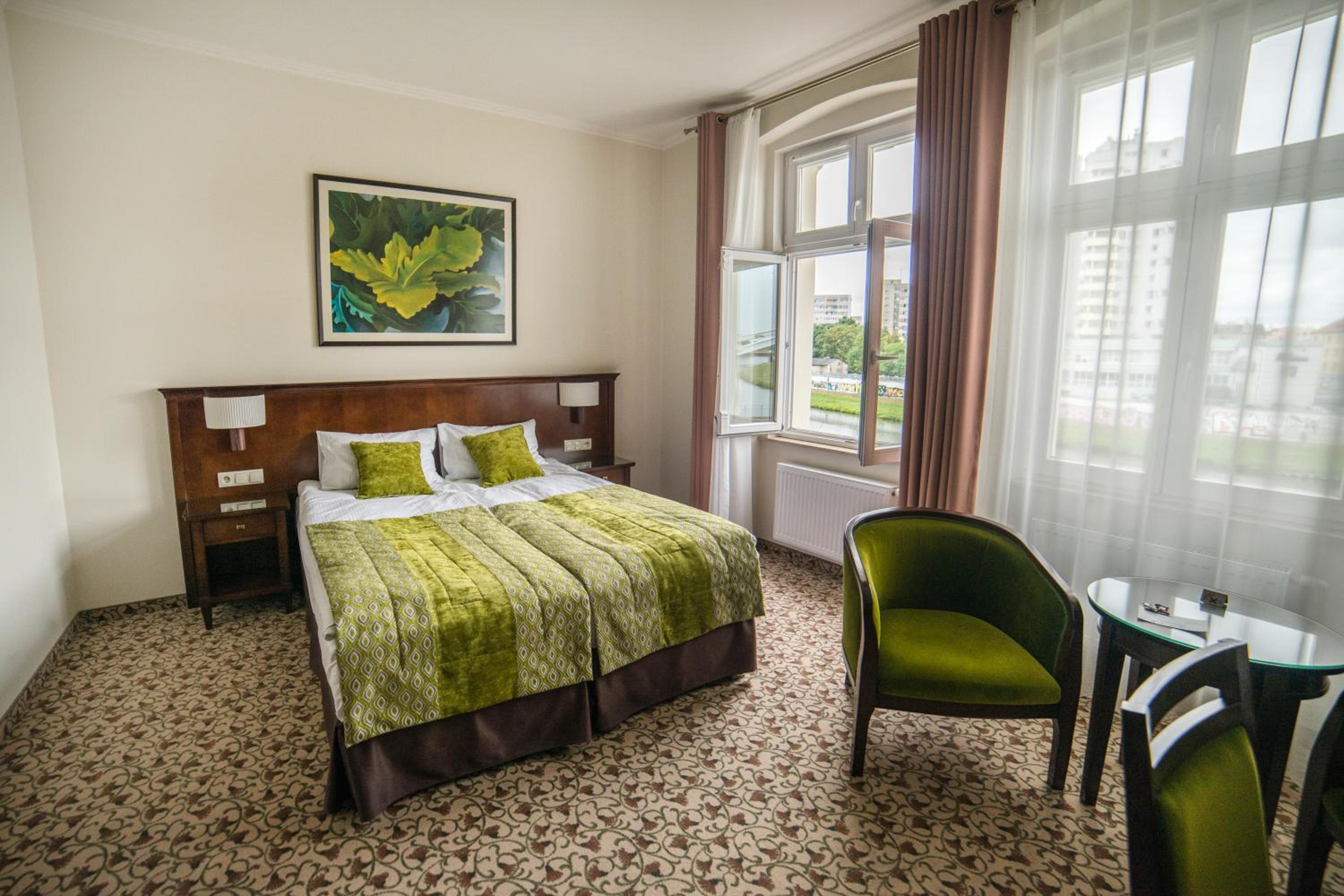Double or Twin Room - Photo 1