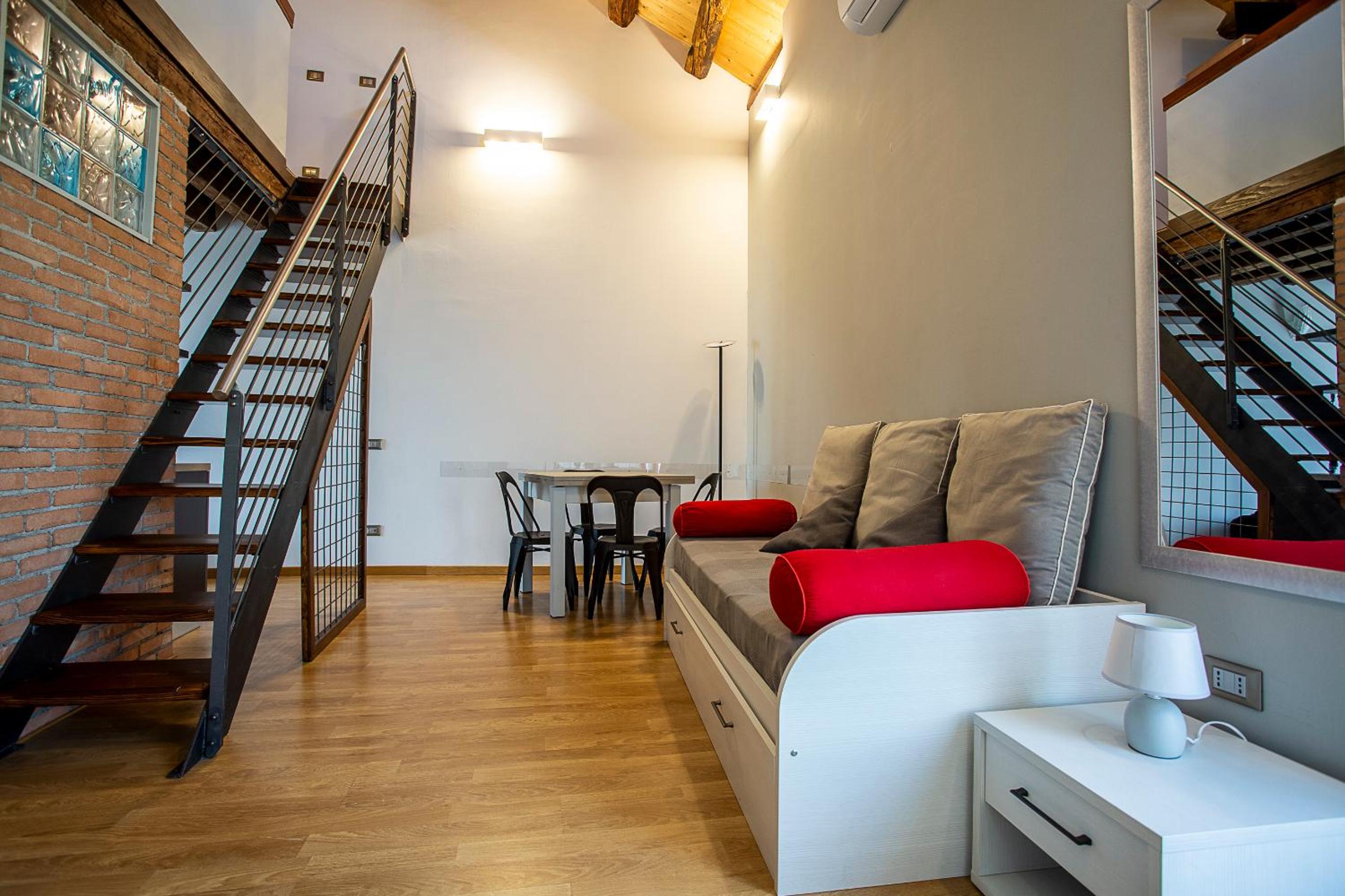 Superior Apartment photo 2