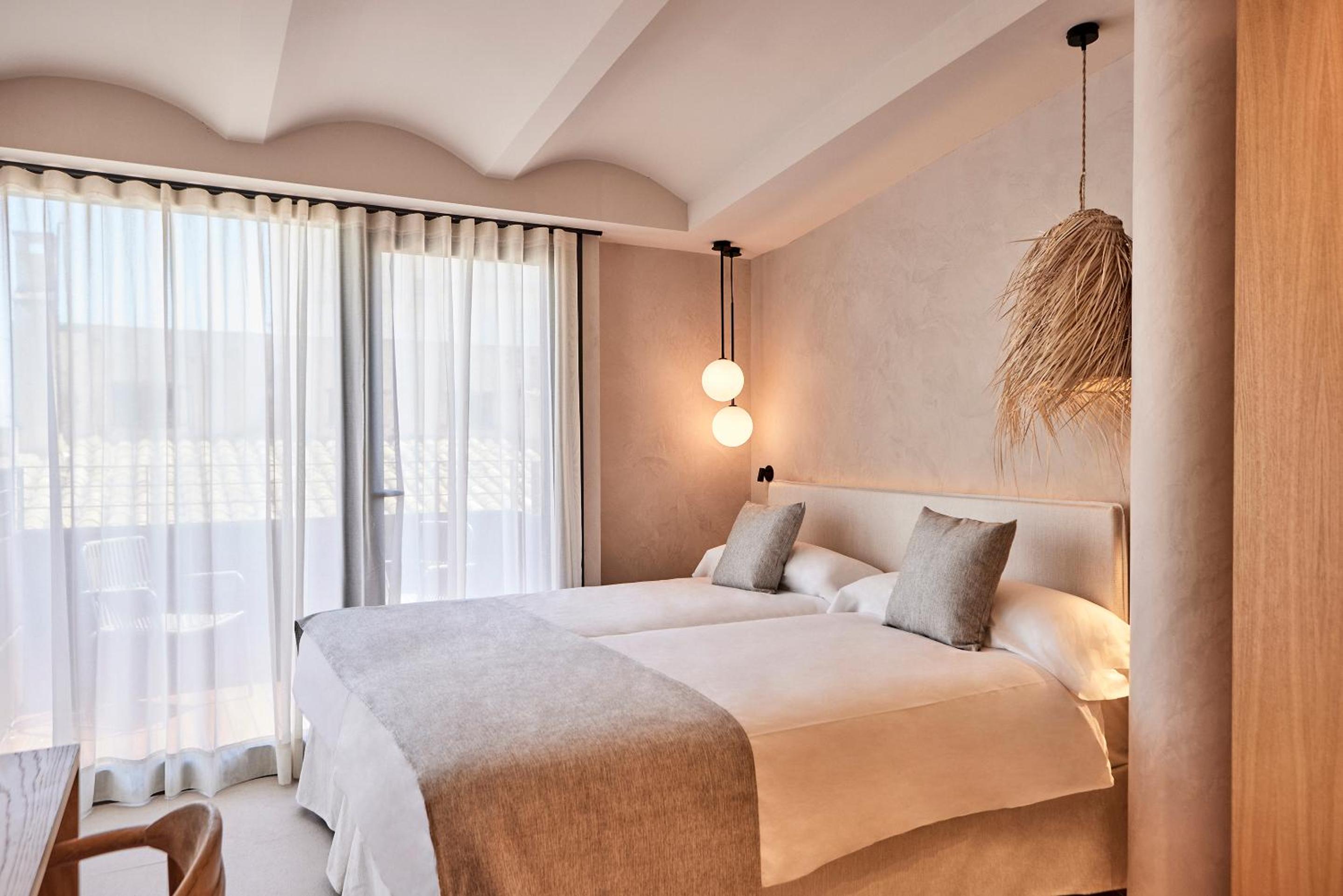 Junior Suite with Terrace