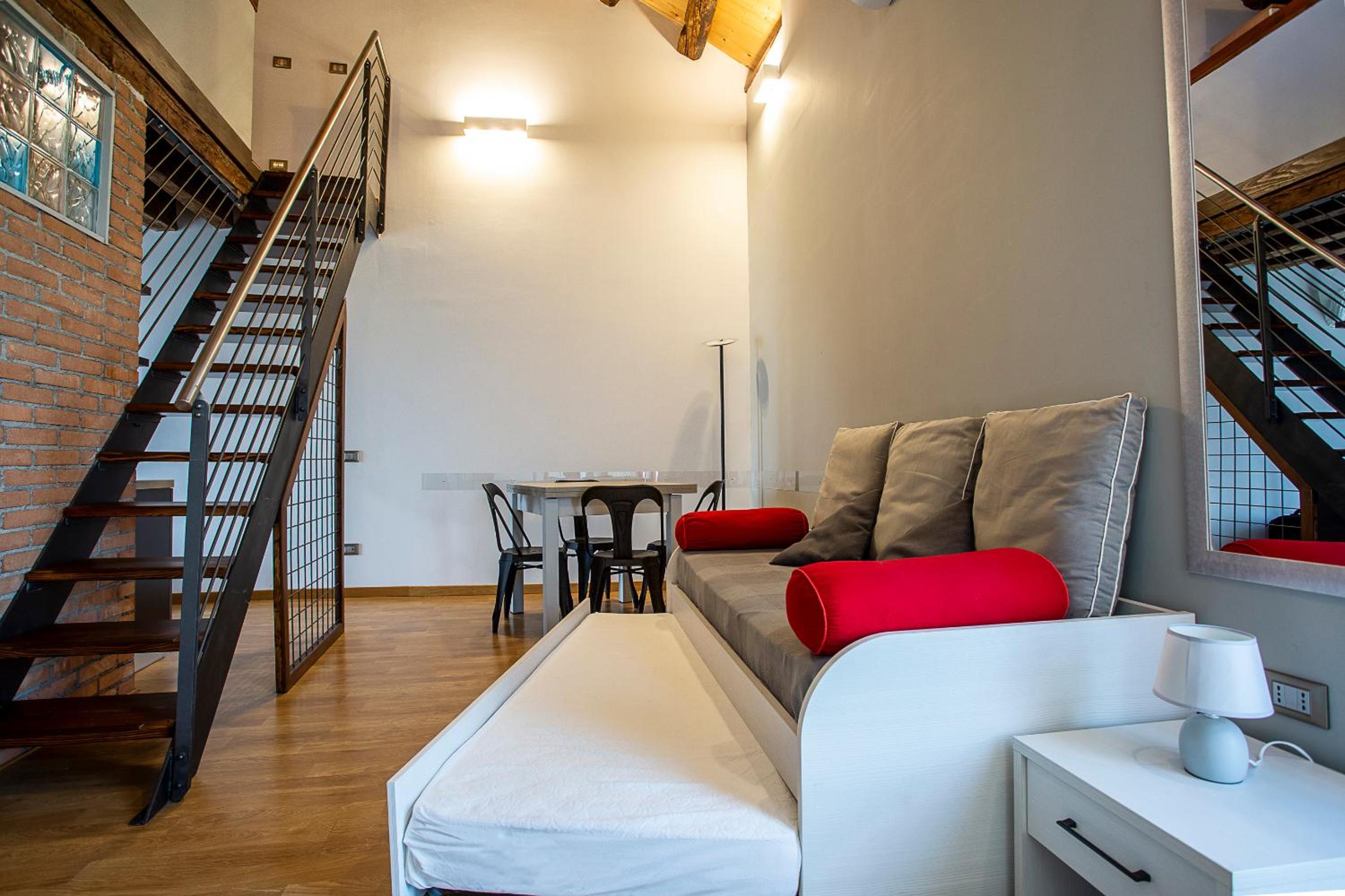 Superior Apartment photo 3