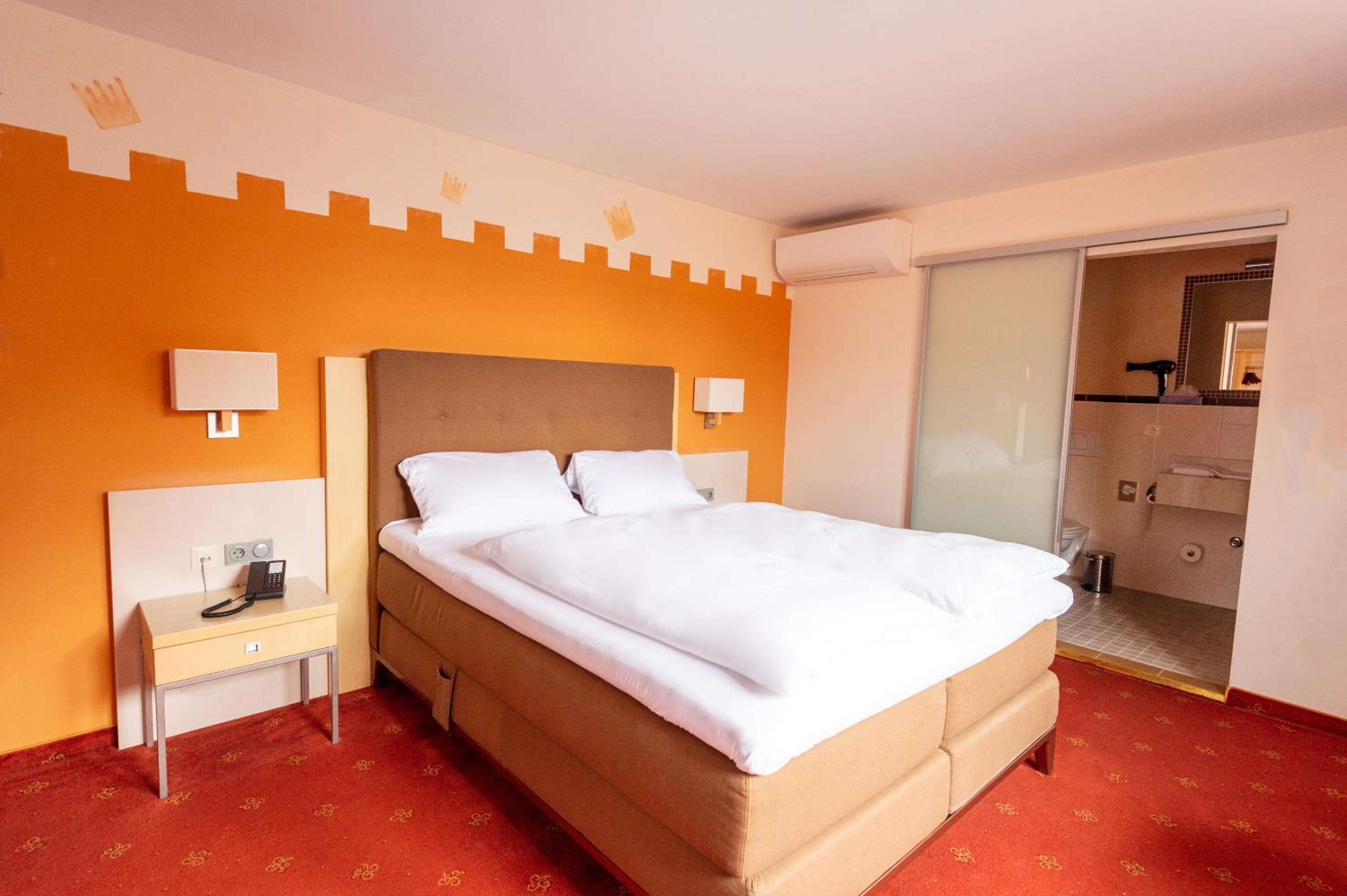 Superior Double Room - Photo 10