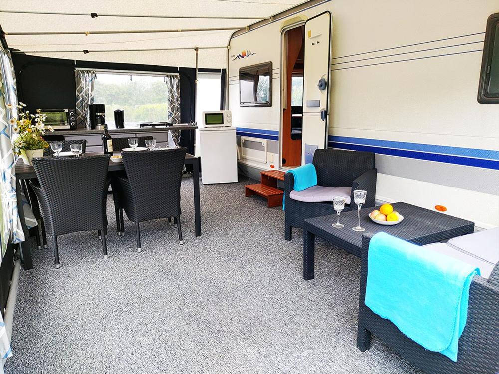 Caravan - Photo 8