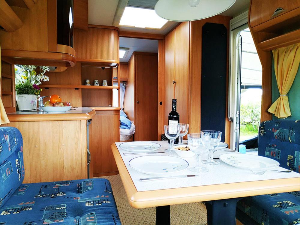 Caravan - Photo 7