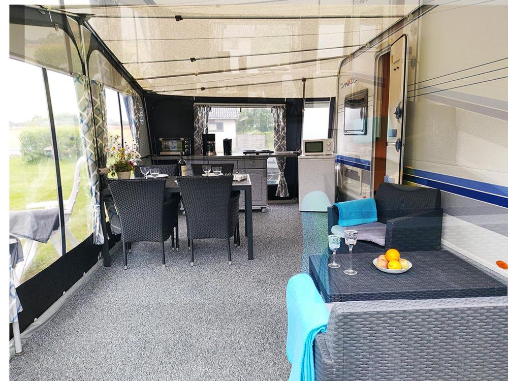 Caravan - Photo 6