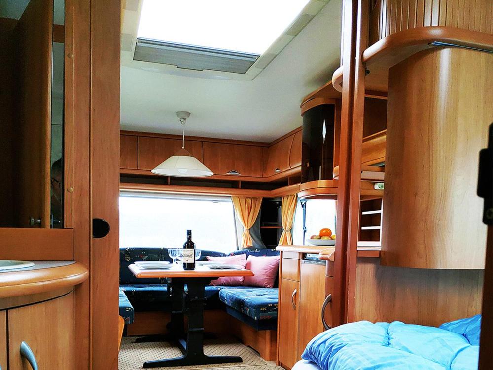 Caravan - Photo 10