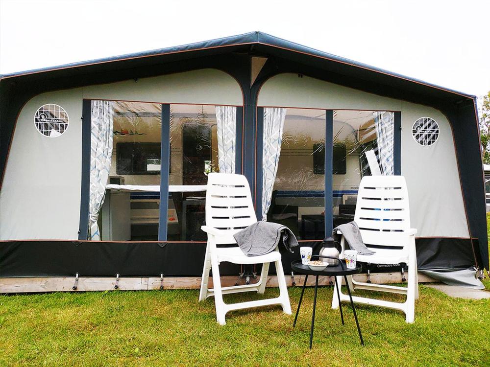 Caravan - Photo 11