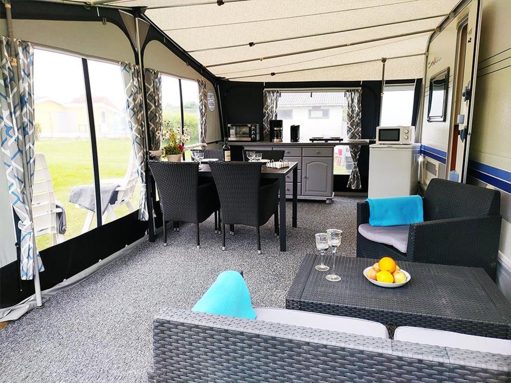 Caravan - Photo 12