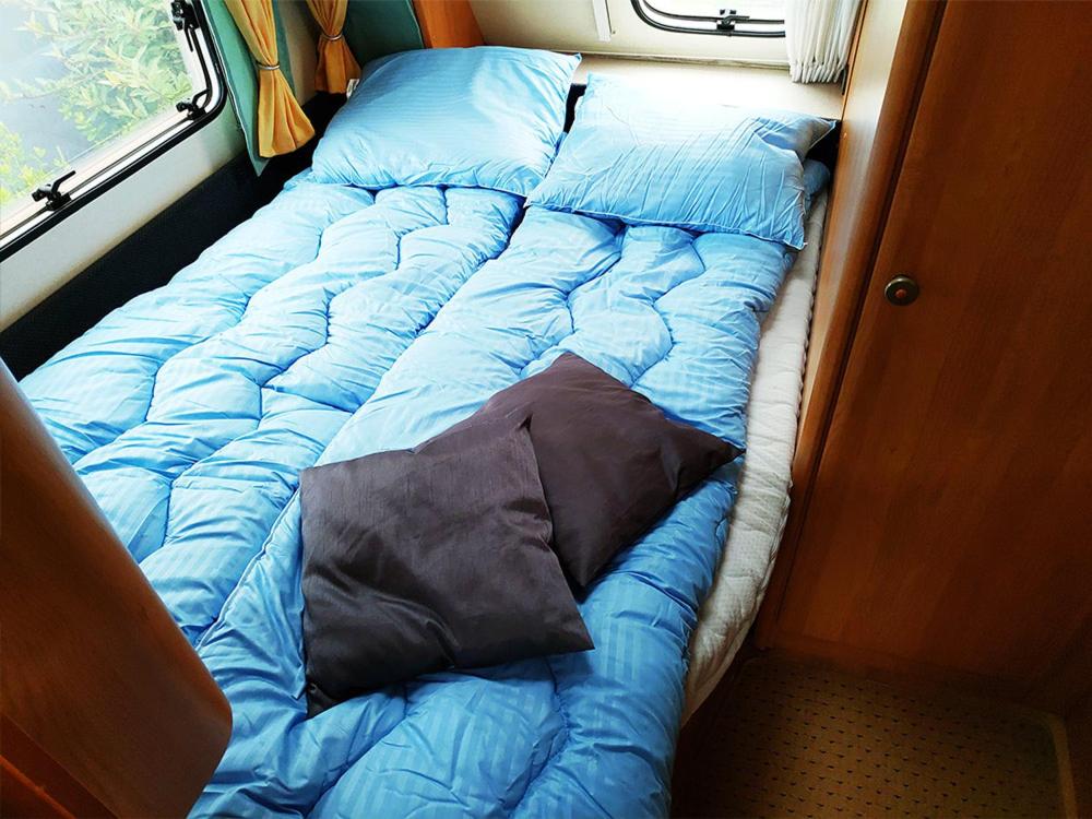 Caravan - Photo 9